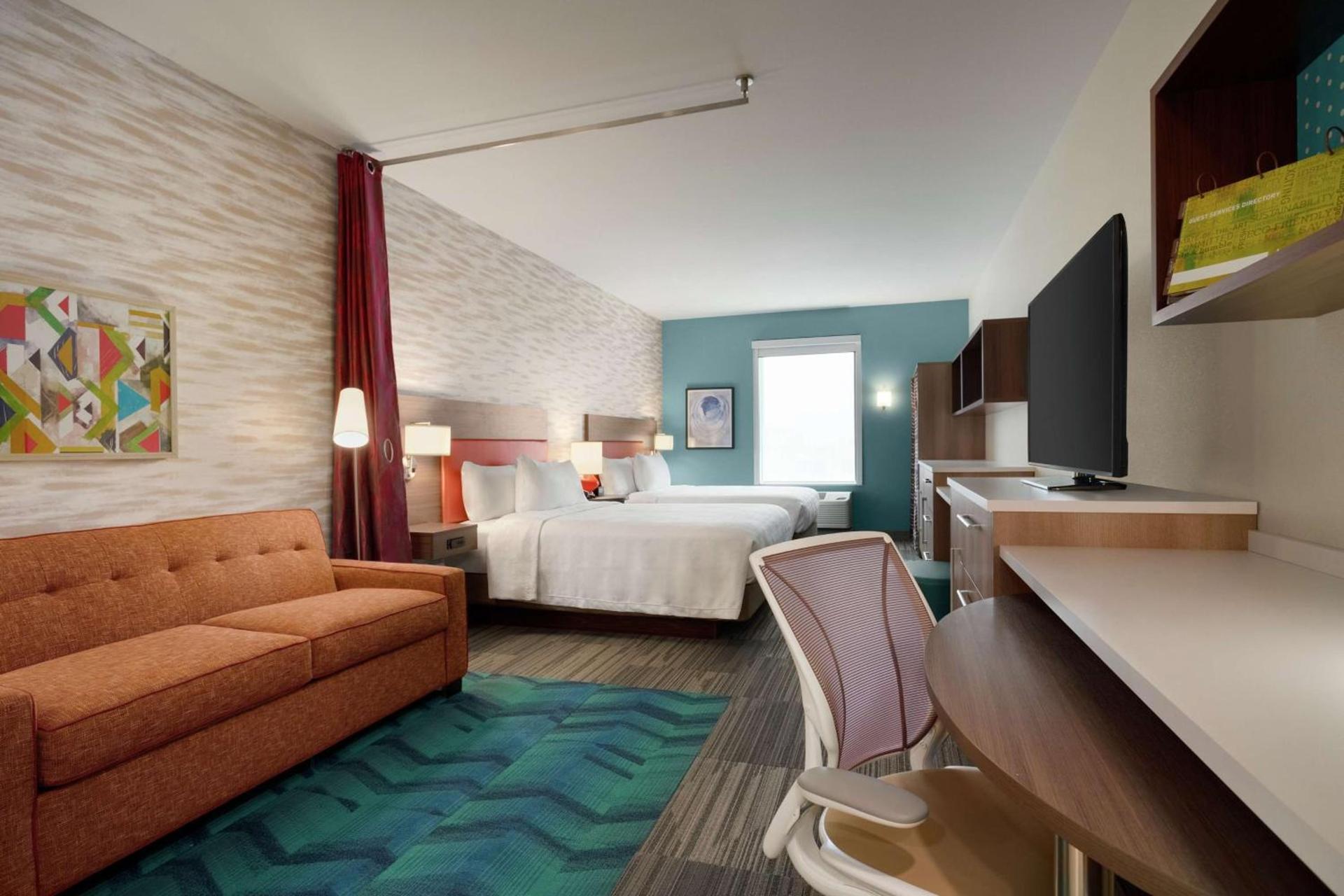 Home2 Suites By Hilton Warminster Horsham photo 19