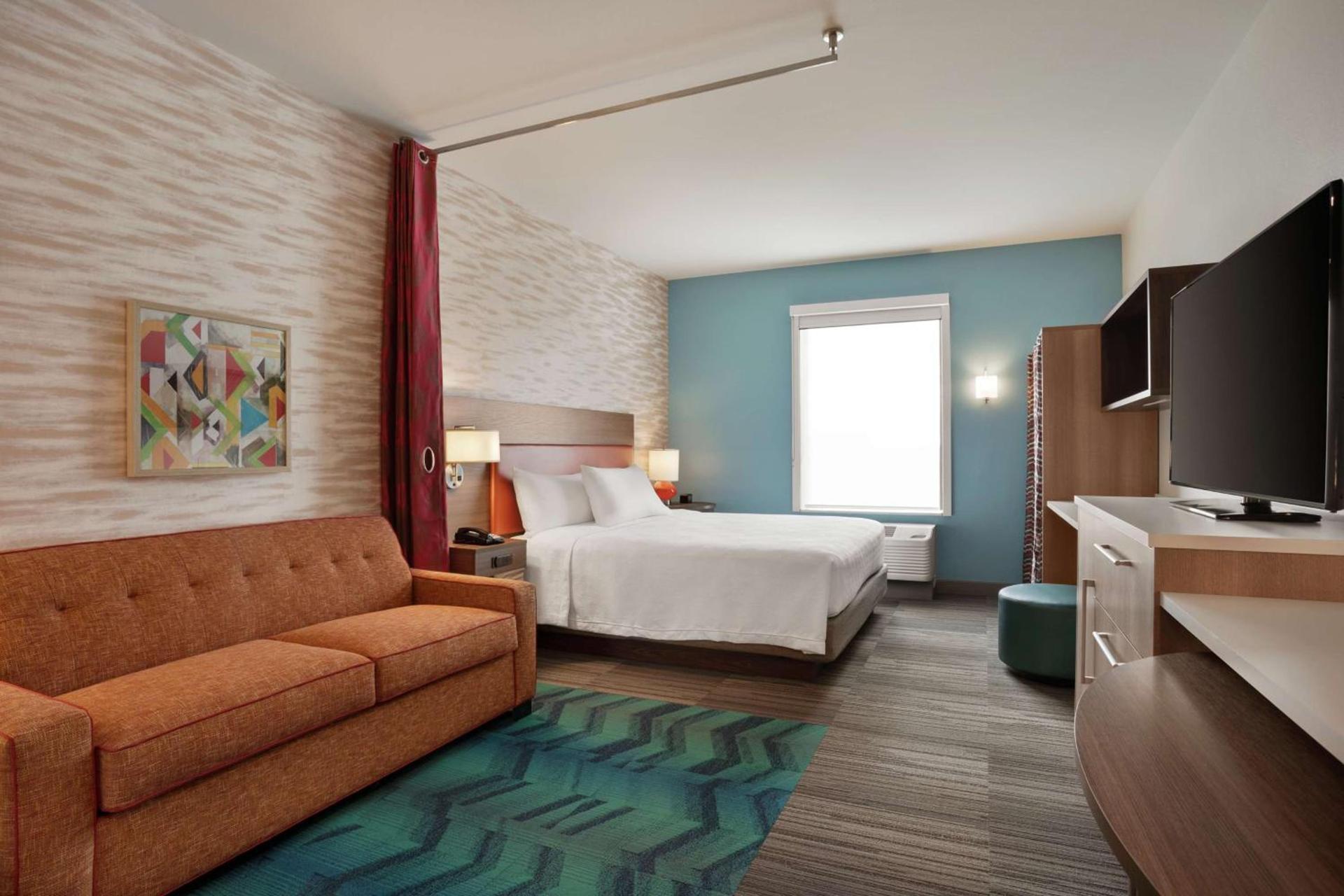Home2 Suites By Hilton Warminster Horsham photo 20