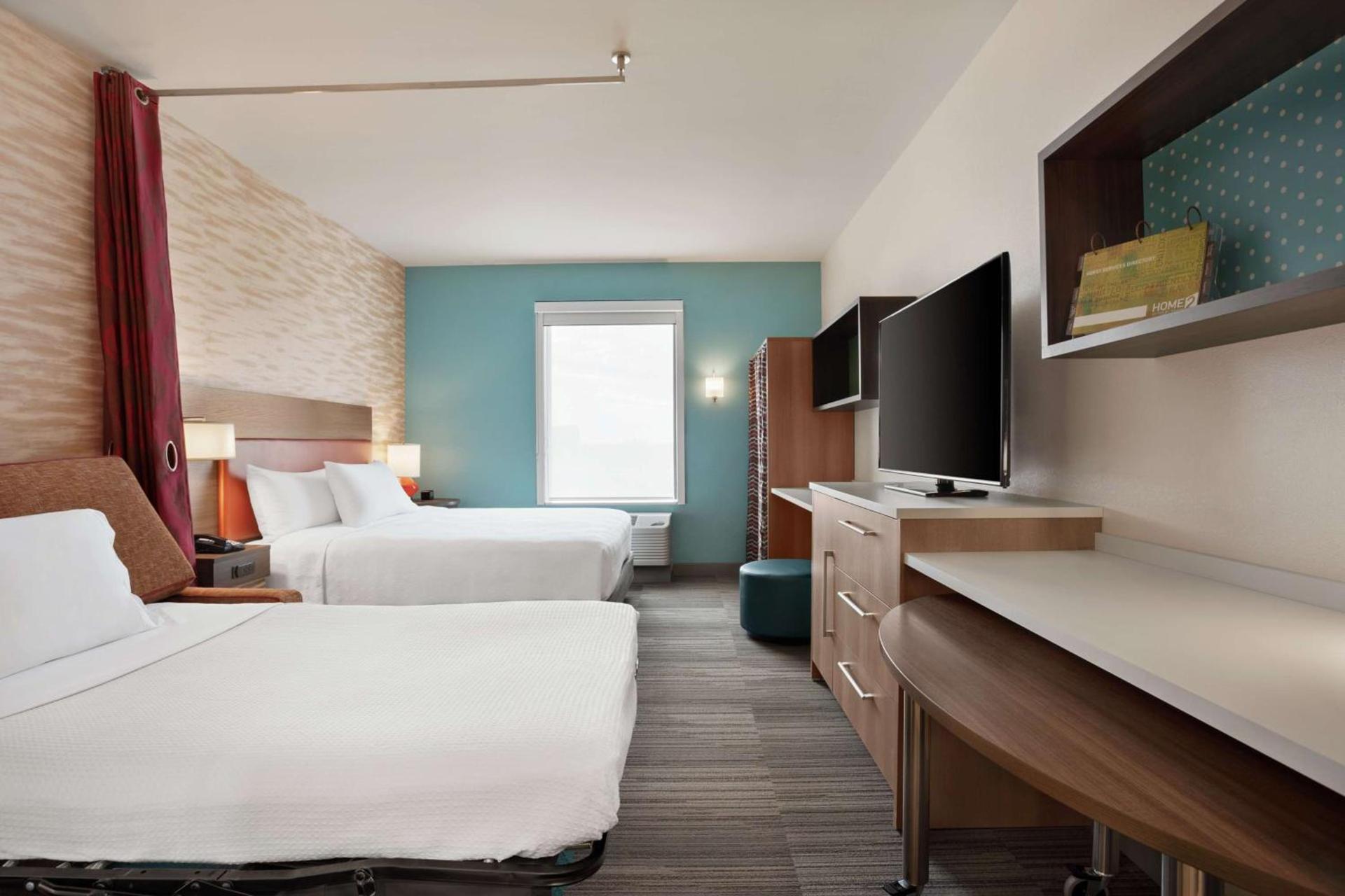 Home2 Suites By Hilton Warminster Horsham photo 21