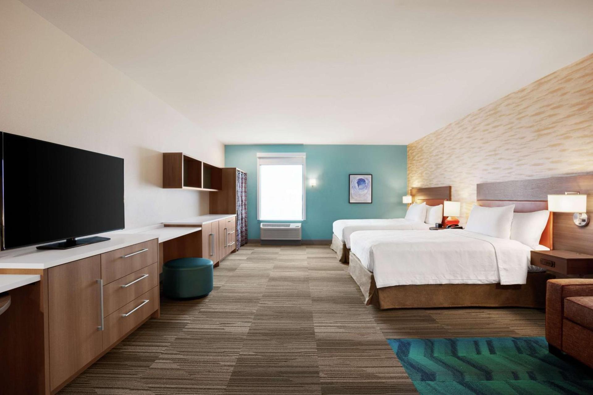 Home2 Suites By Hilton Warminster Horsham photo 22