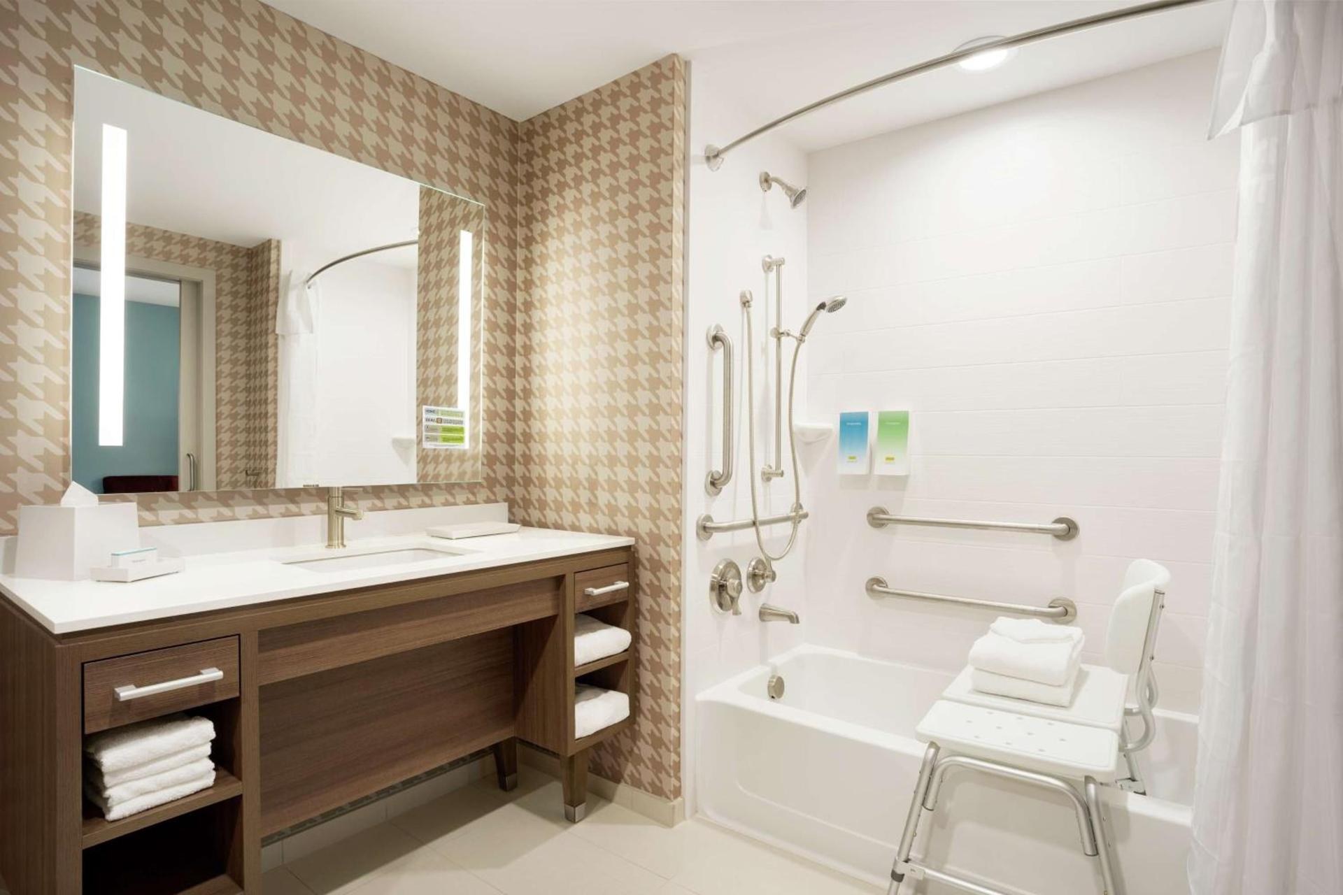 Home2 Suites By Hilton Warminster Horsham photo 25