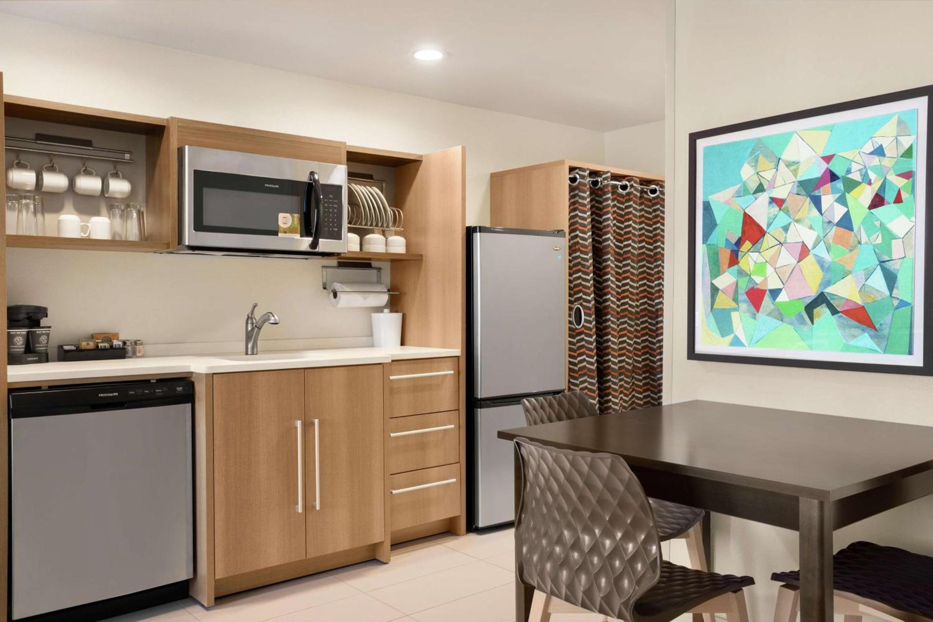 Home2 Suites By Hilton Warminster Horsham photo 28