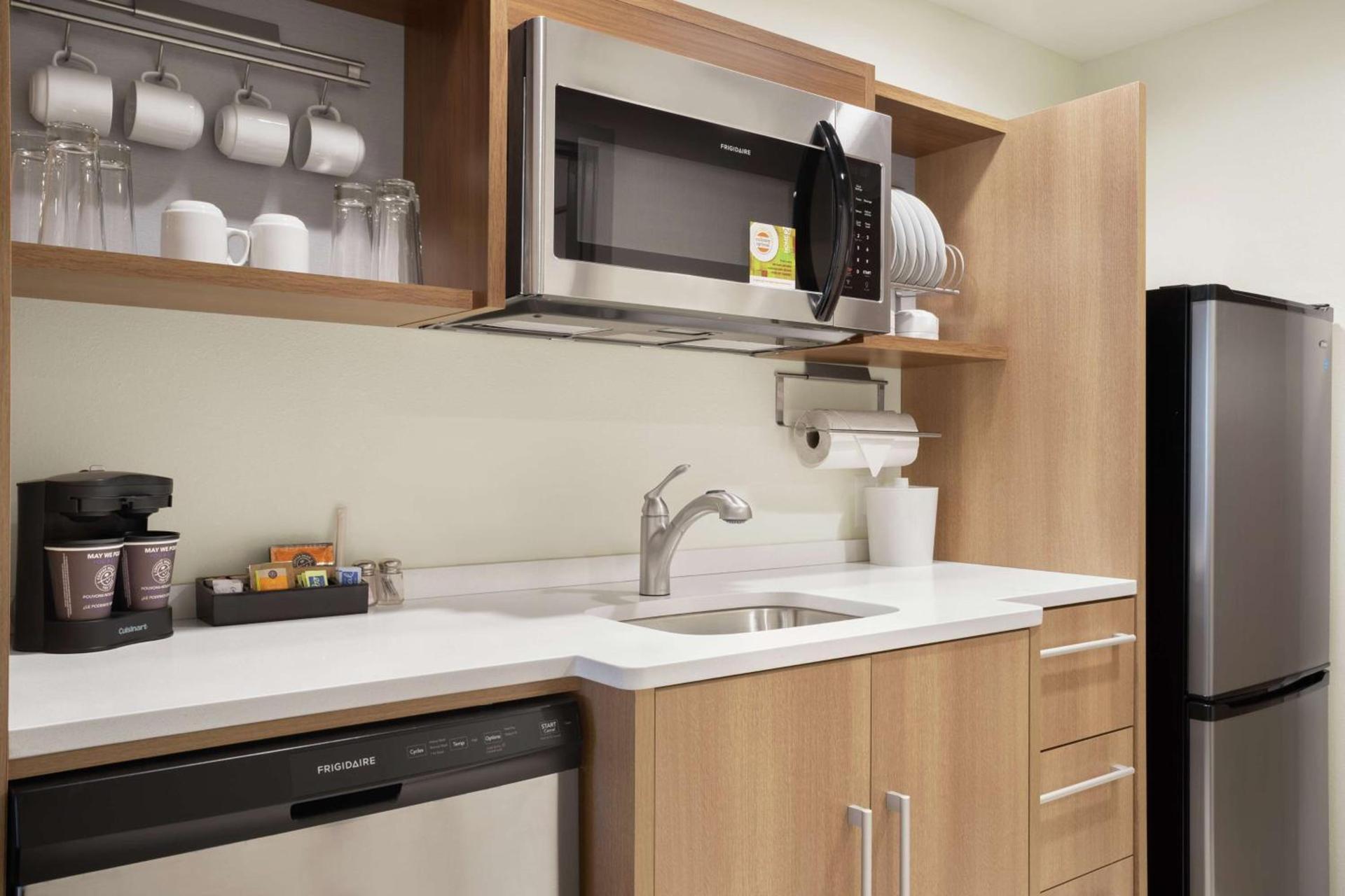 Home2 Suites By Hilton Warminster Horsham photo 30