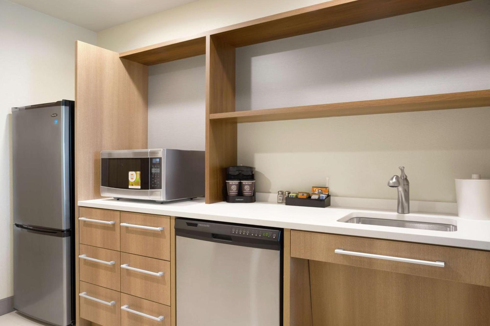 Home2 Suites By Hilton Warminster Horsham photo 31