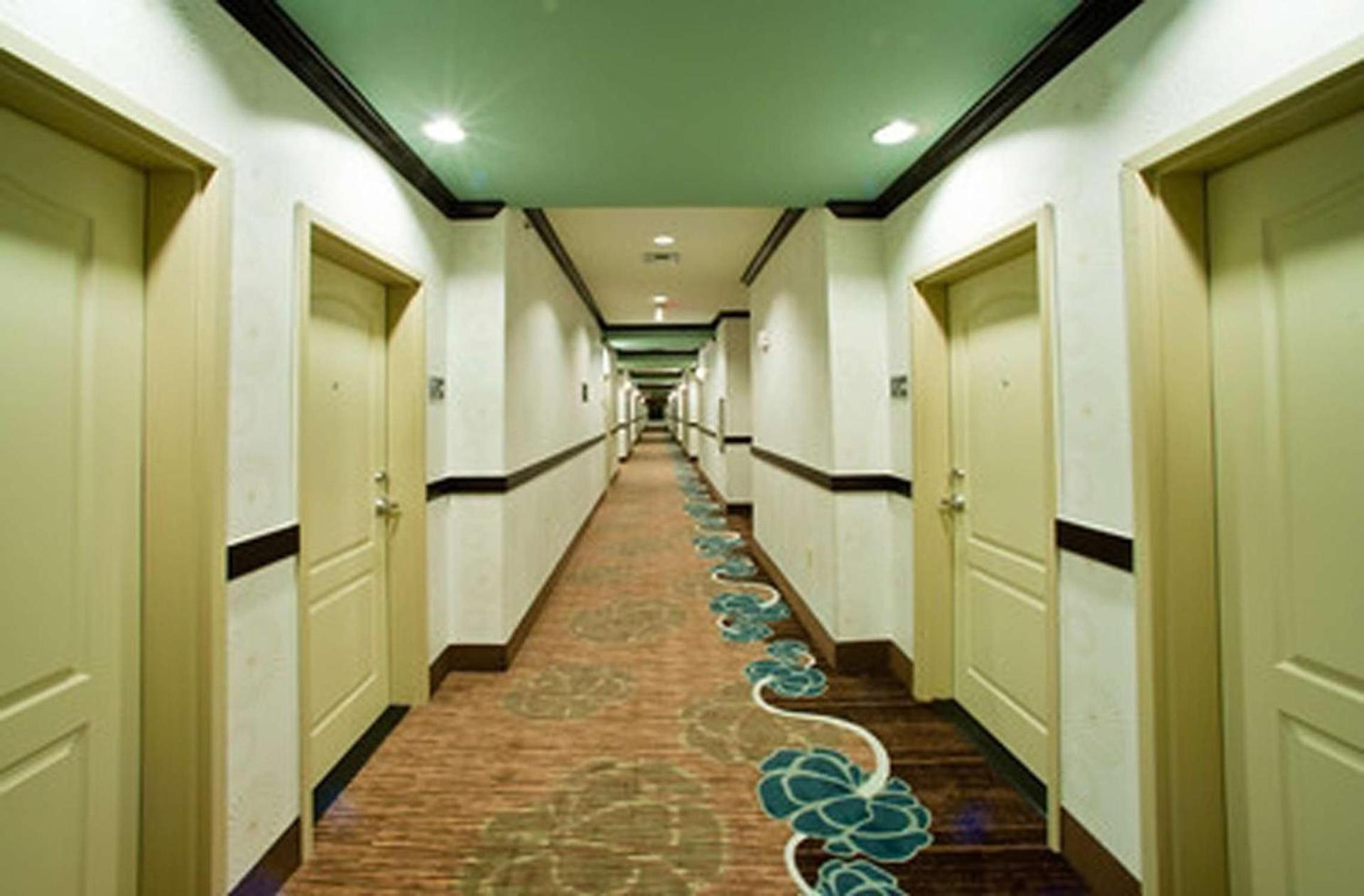 Hampton Inn & Suites Denison photo 7