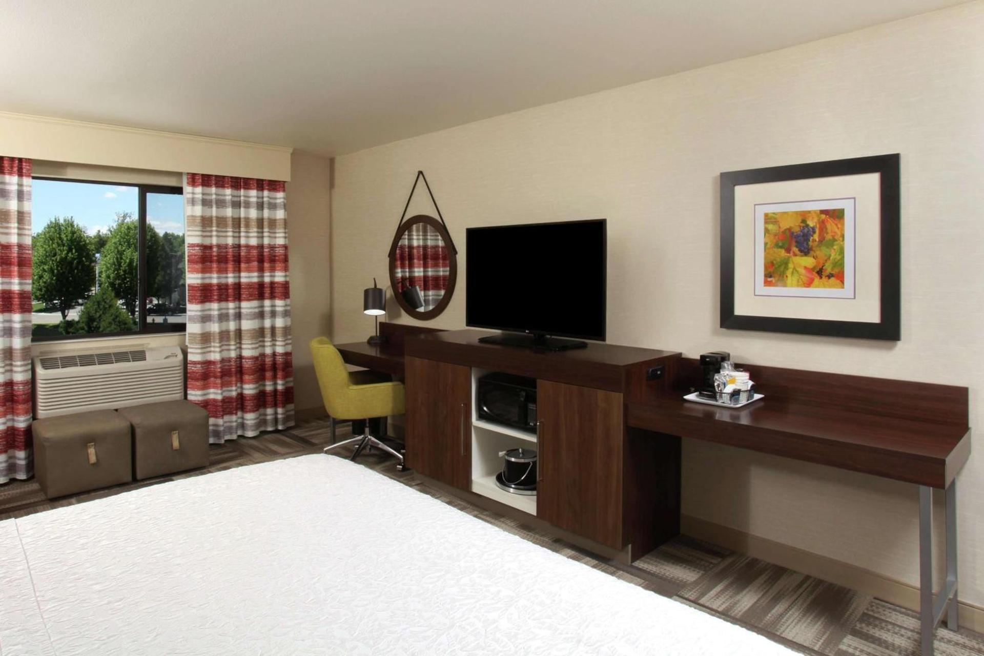 Hampton Inn Richland-Tri Cities photo 20