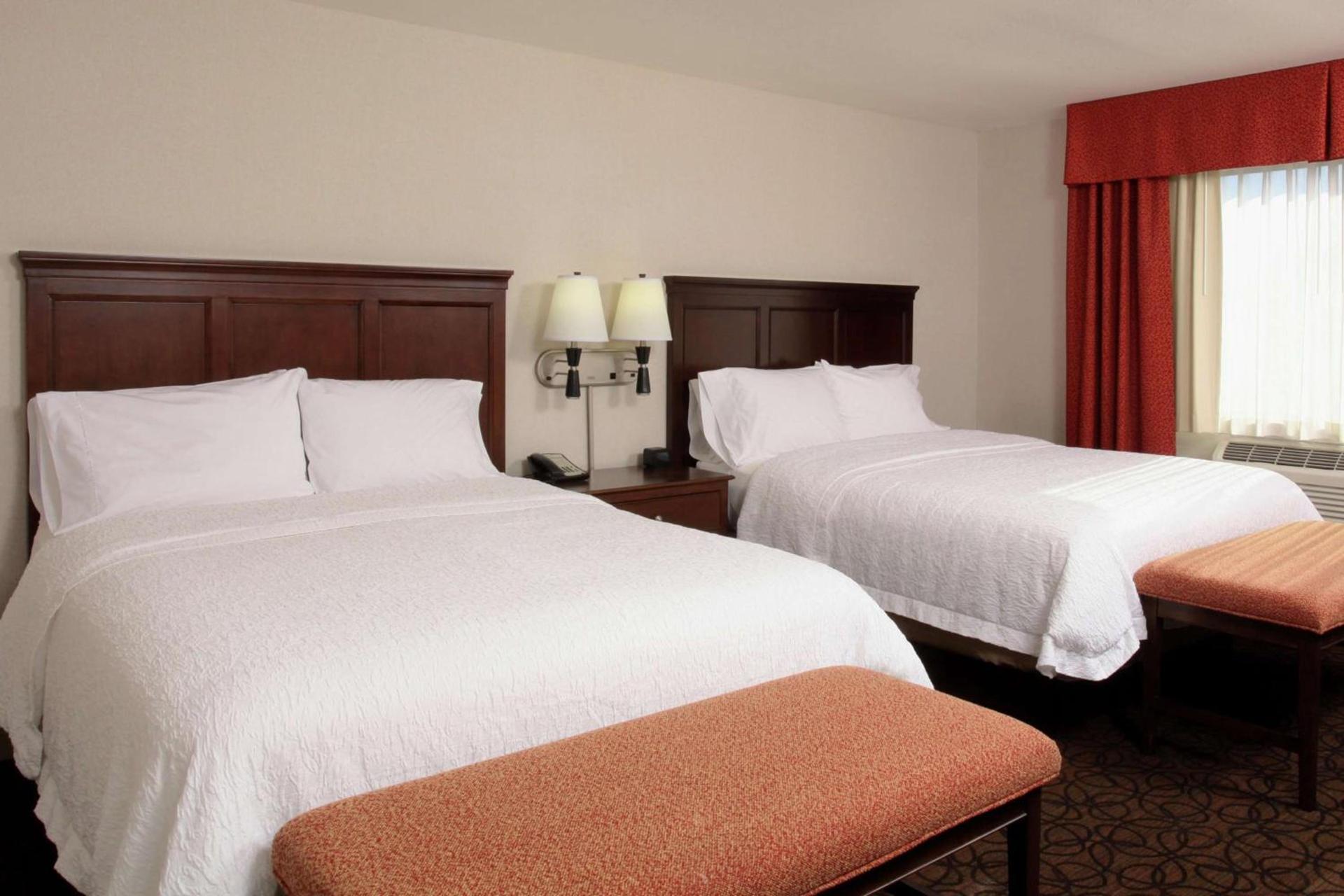 Hampton Inn Richland-Tri Cities photo 21