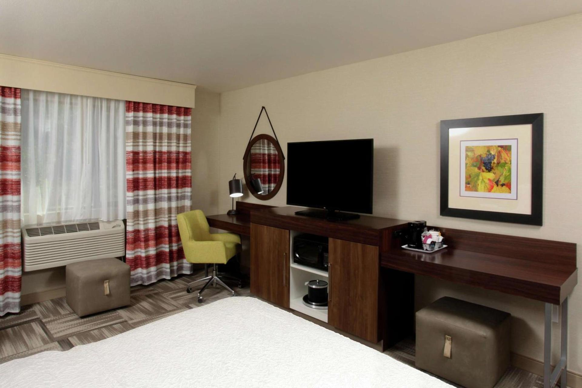 Hampton Inn Richland-Tri Cities photo 22