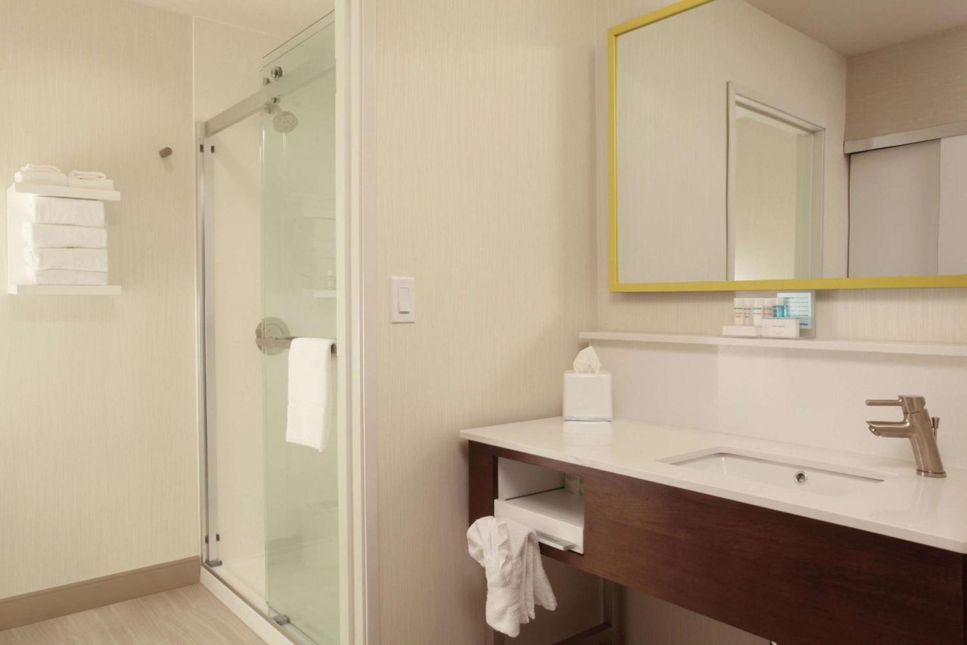 Hampton Inn Richland-Tri Cities photo 23