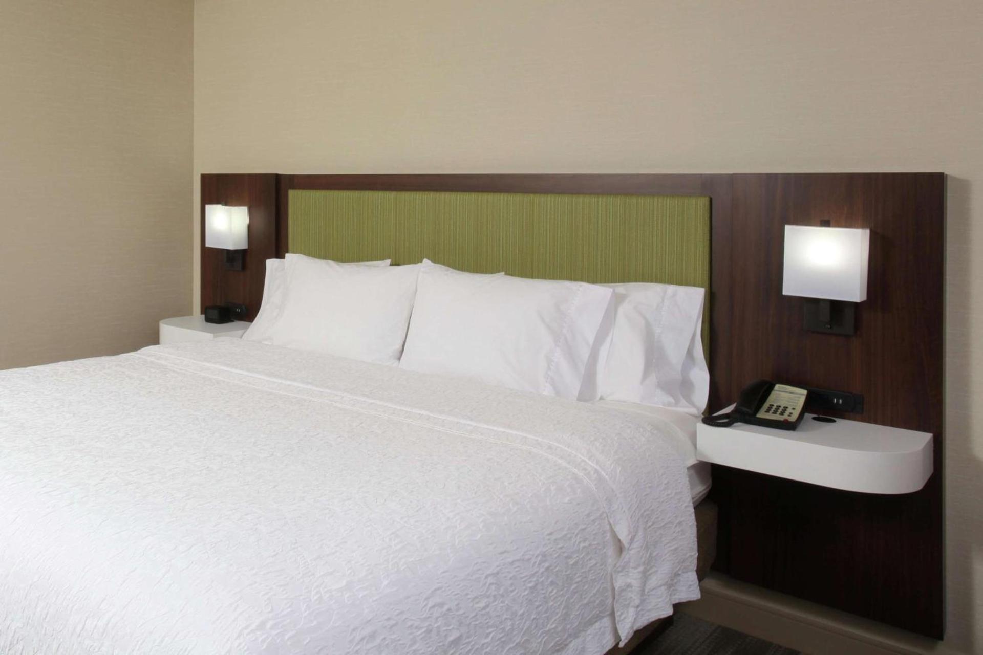 Hampton Inn Richland-Tri Cities photo 24