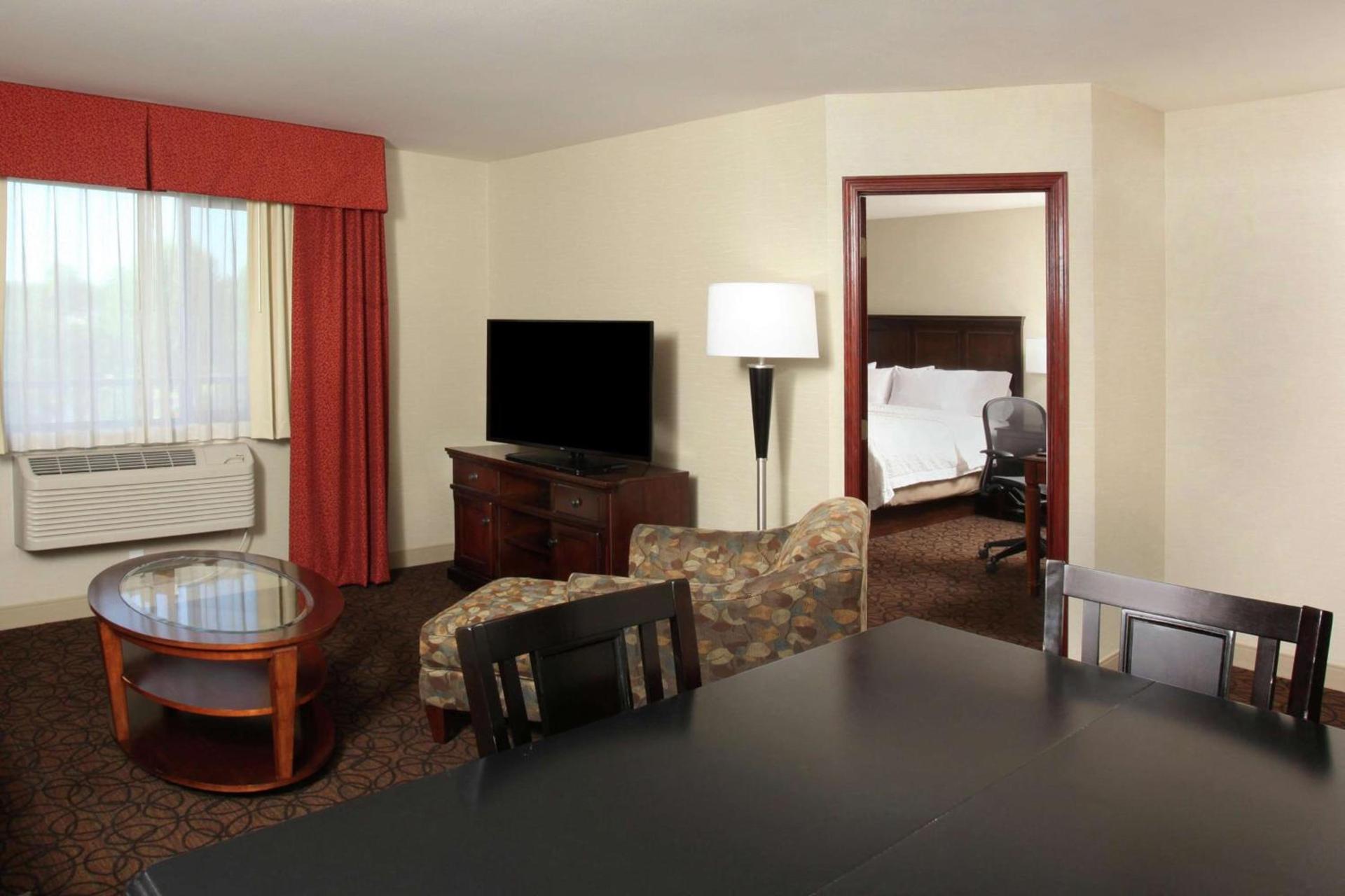 Hampton Inn Richland-Tri Cities photo 25