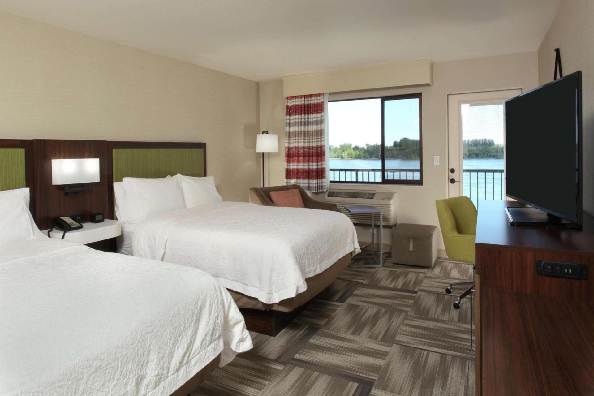 Hampton Inn Richland-Tri Cities photo 26
