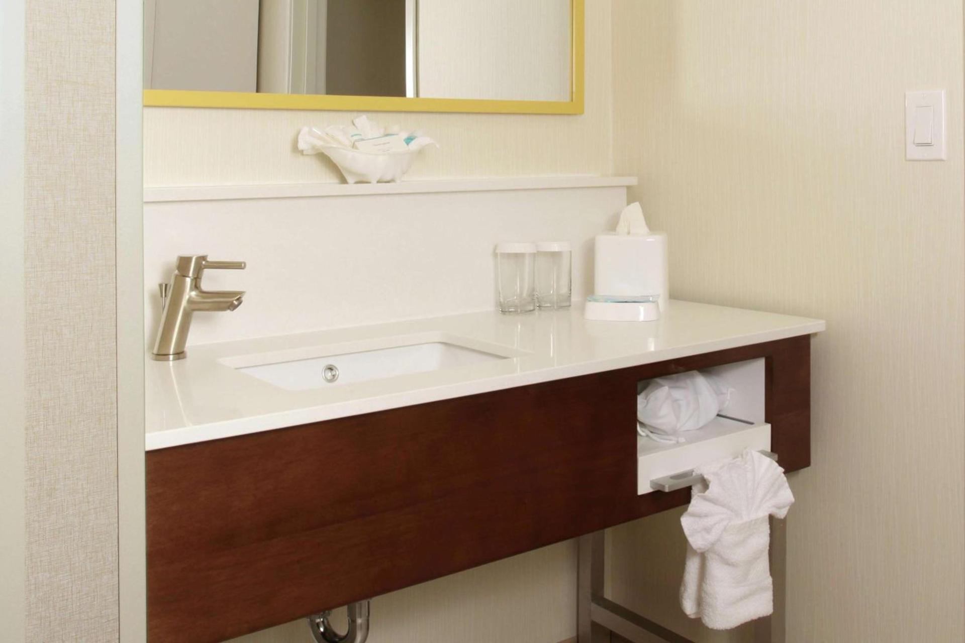 Hampton Inn Richland-Tri Cities photo 27