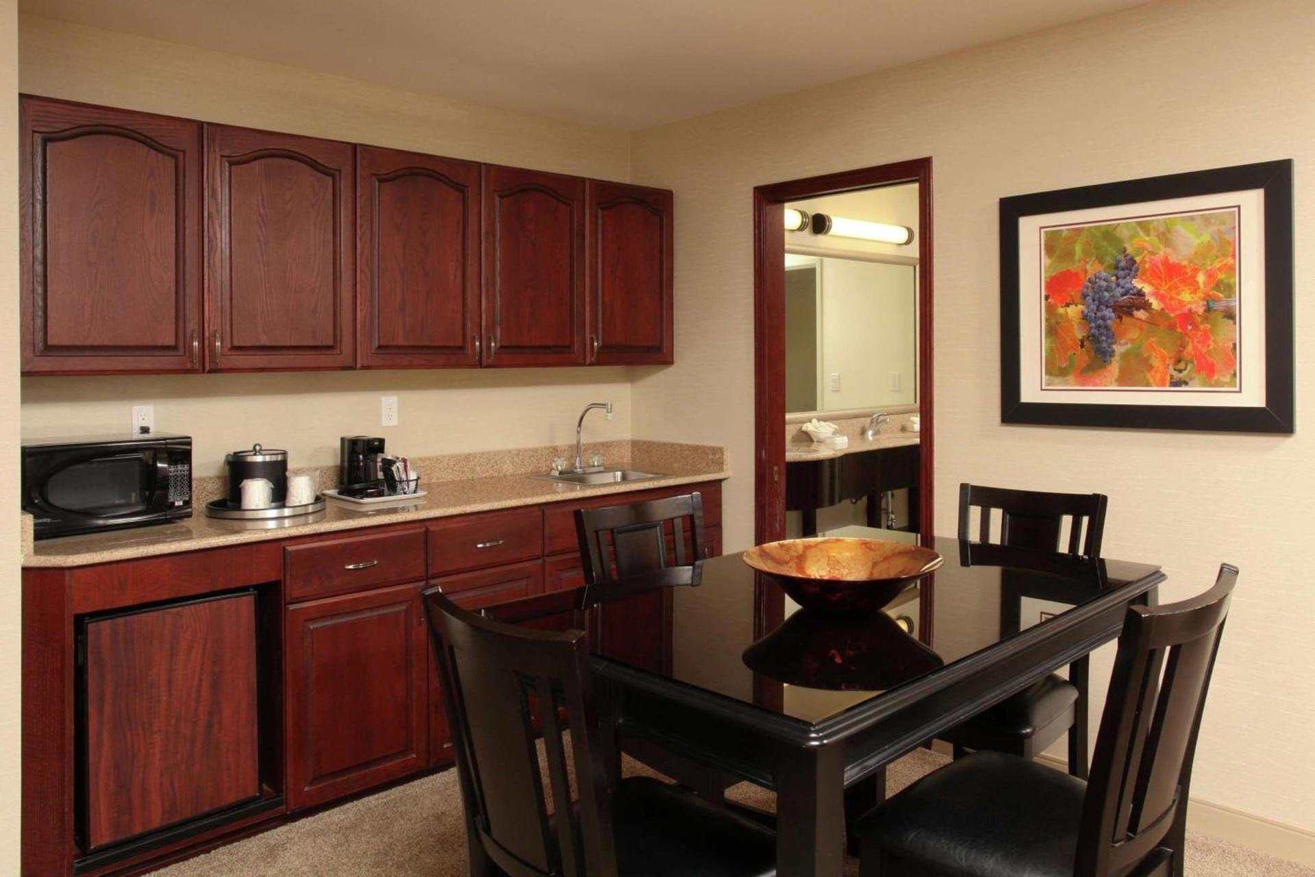 Hampton Inn Richland-Tri Cities photo 50