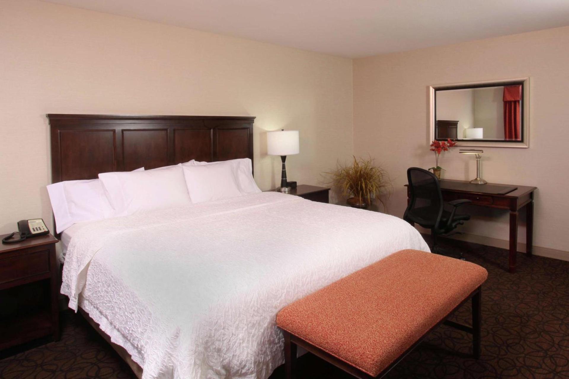 Hampton Inn Richland-Tri Cities photo 28
