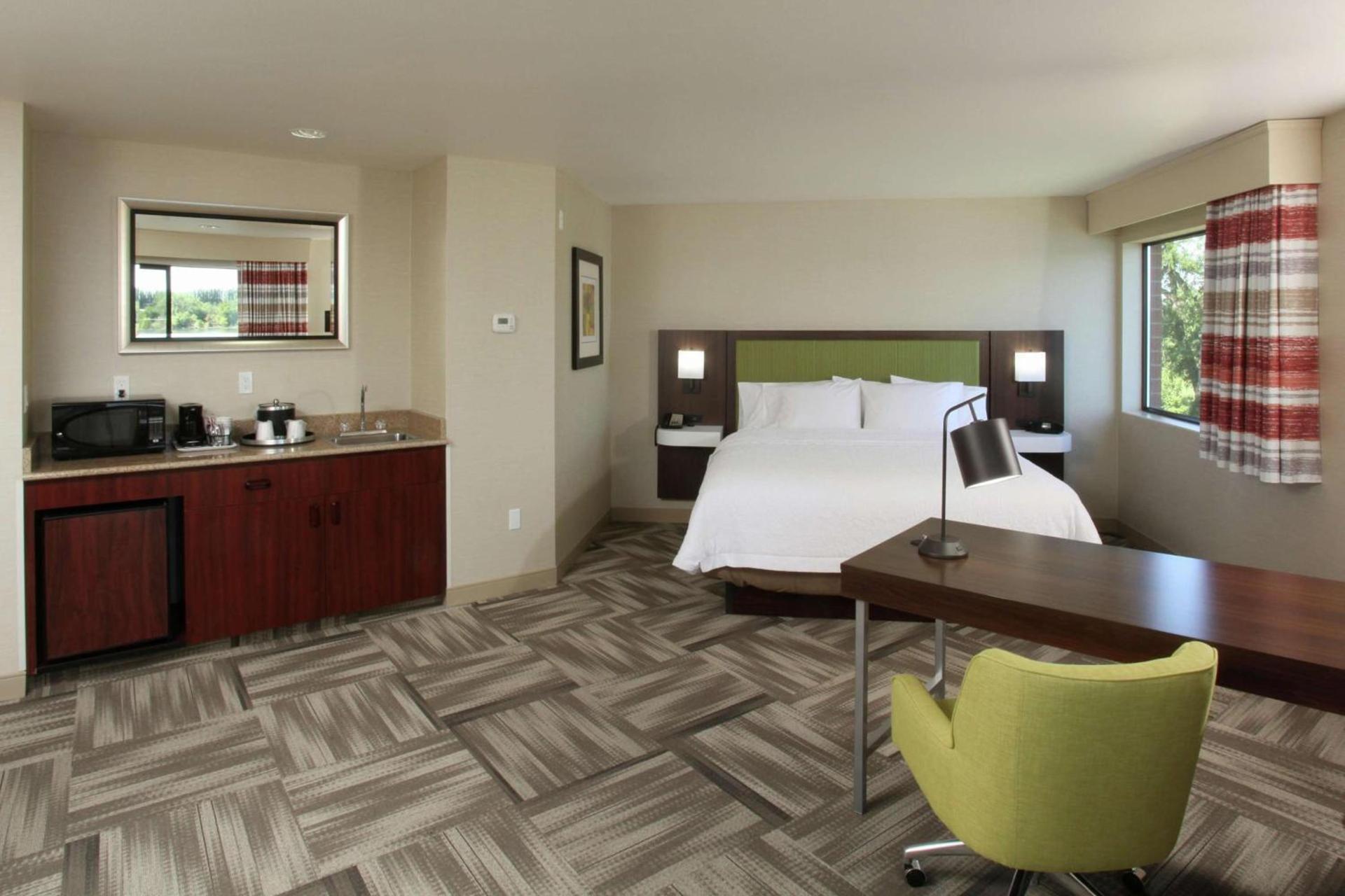 Hampton Inn Richland-Tri Cities photo 29