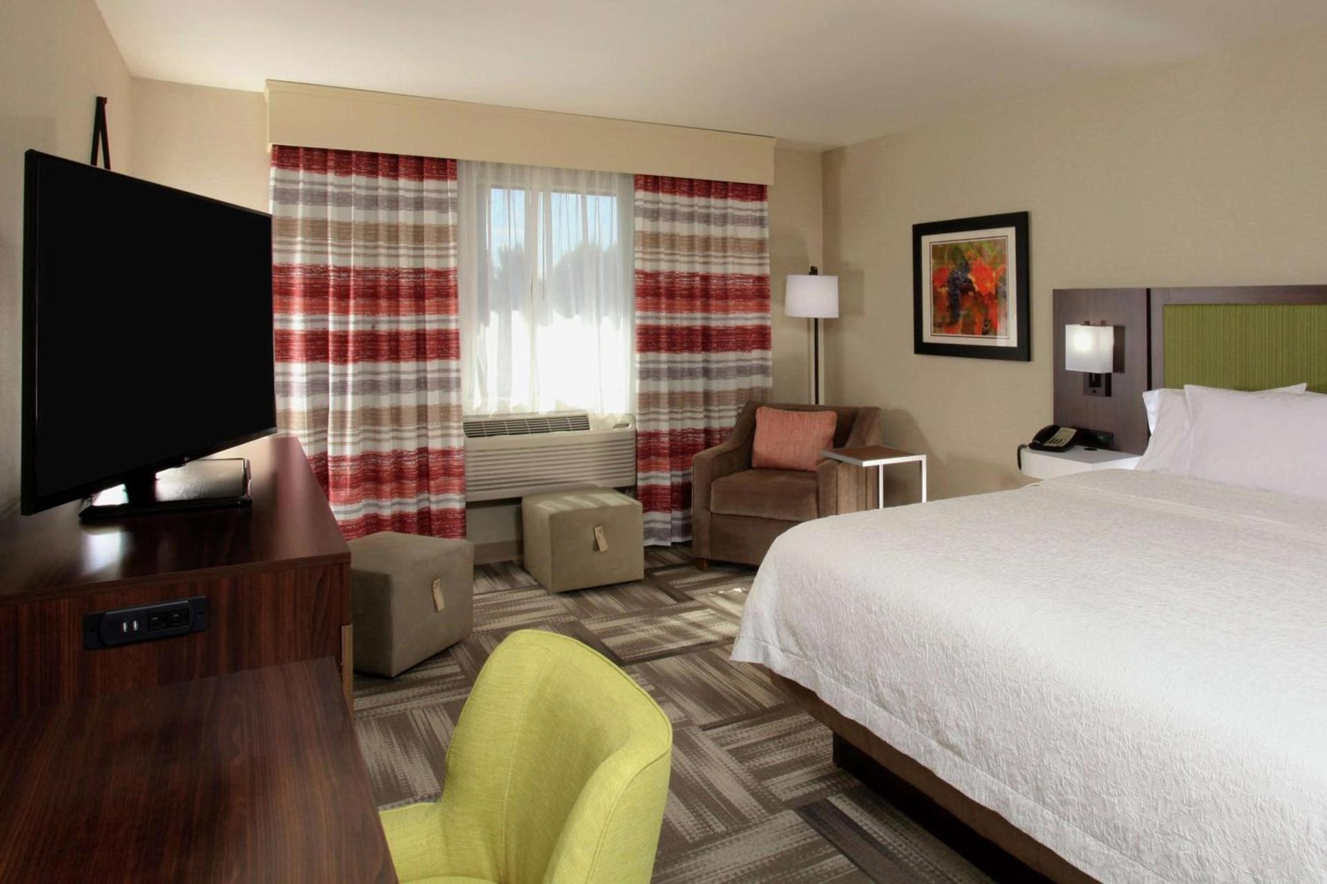 Hampton Inn Richland-Tri Cities photo 30