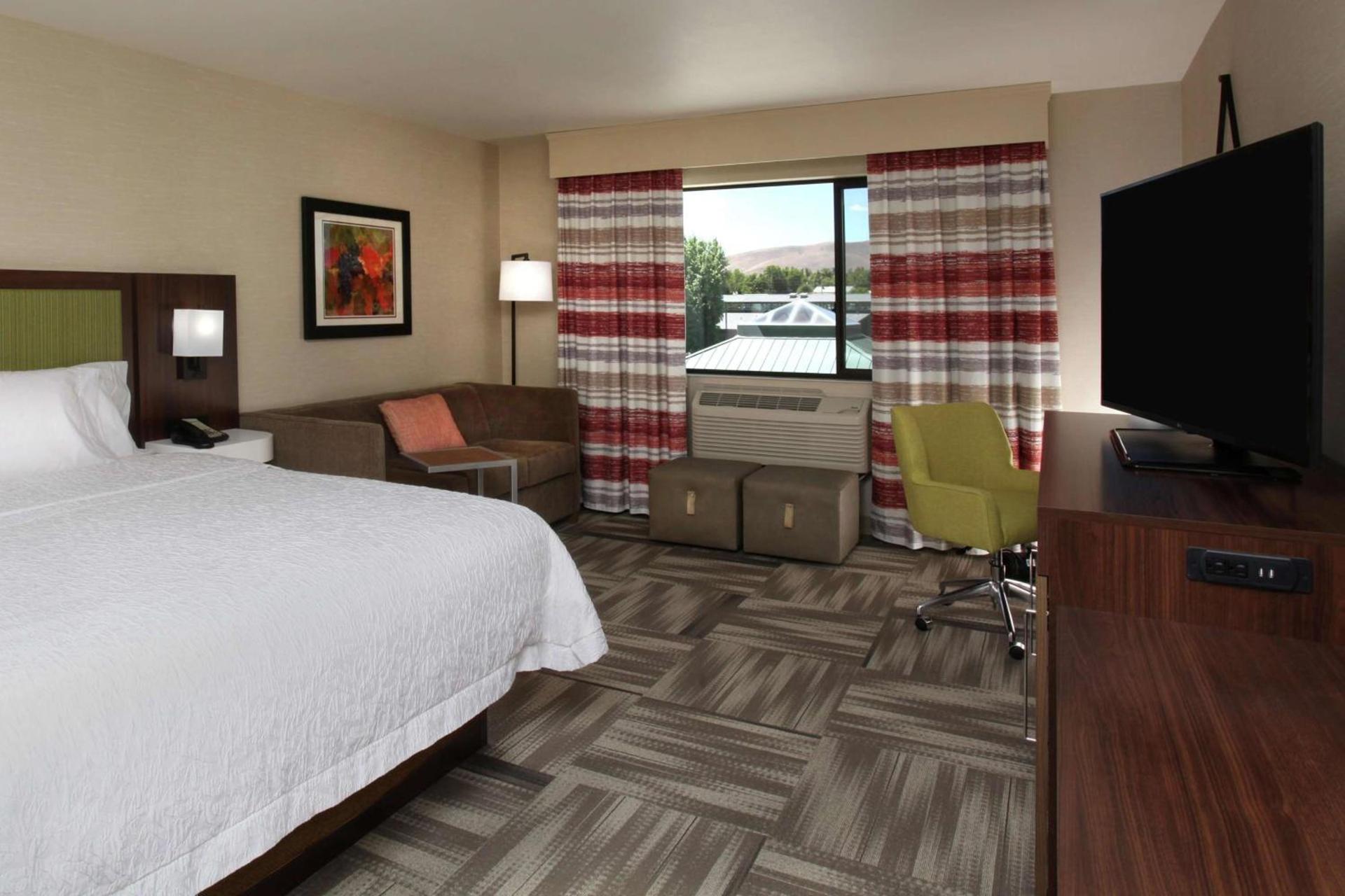 Hampton Inn Richland-Tri Cities photo 31