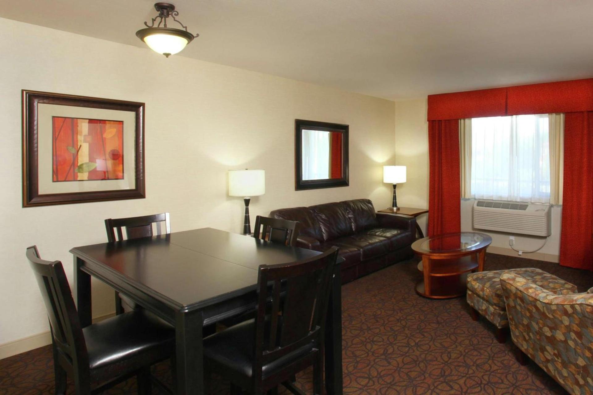 Hampton Inn Richland-Tri Cities photo 33