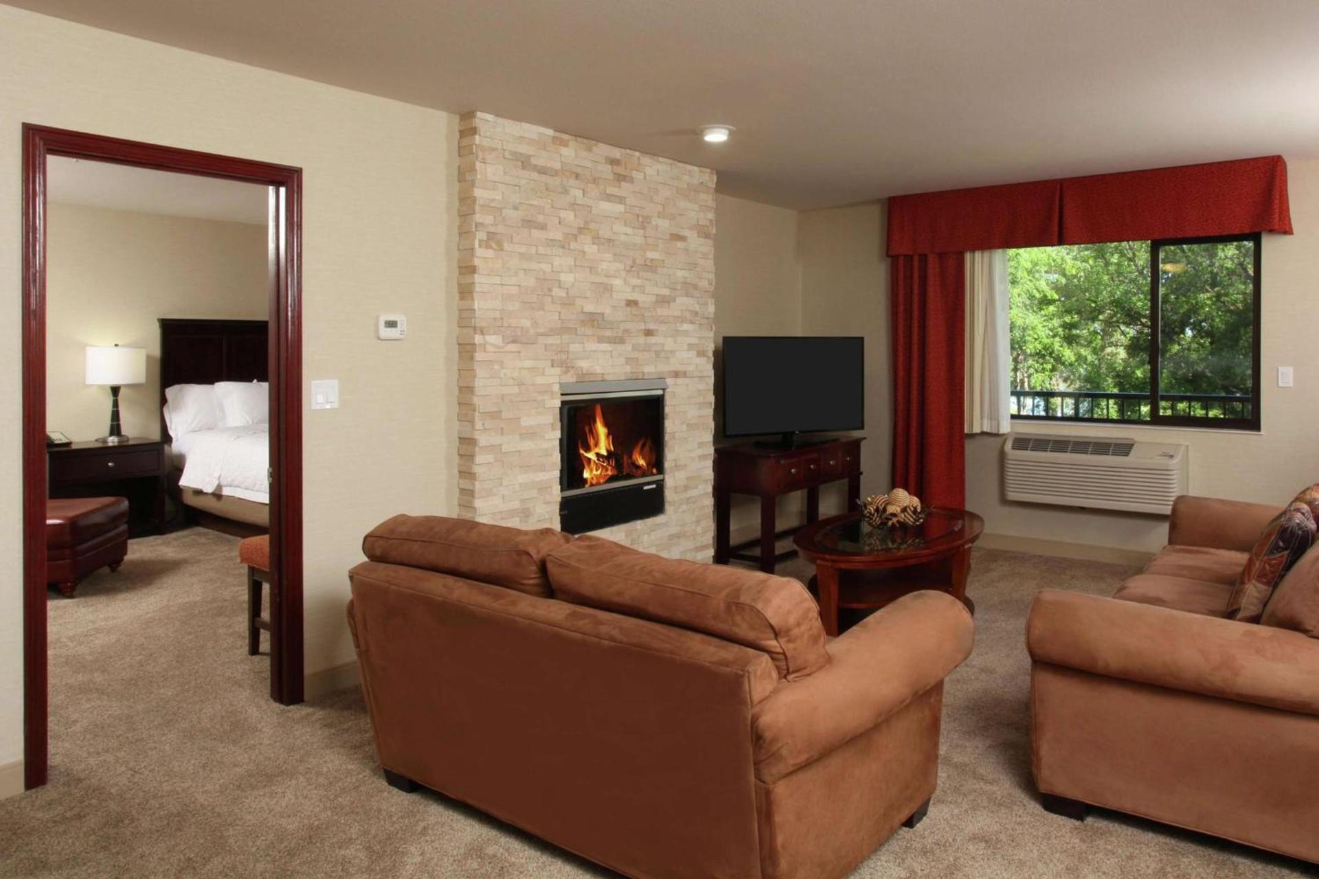 Hampton Inn Richland-Tri Cities photo 34