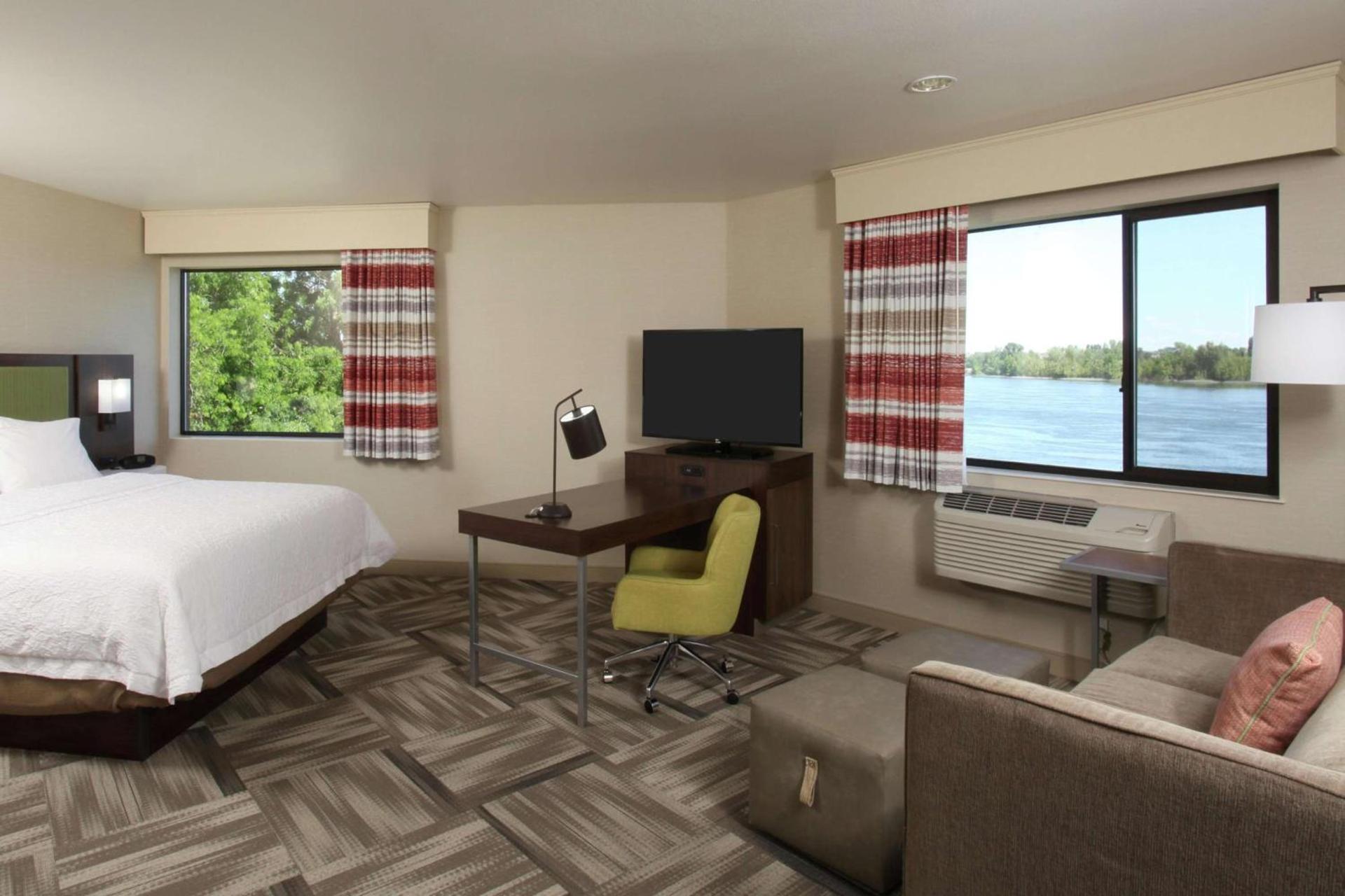 Hampton Inn Richland-Tri Cities photo 35