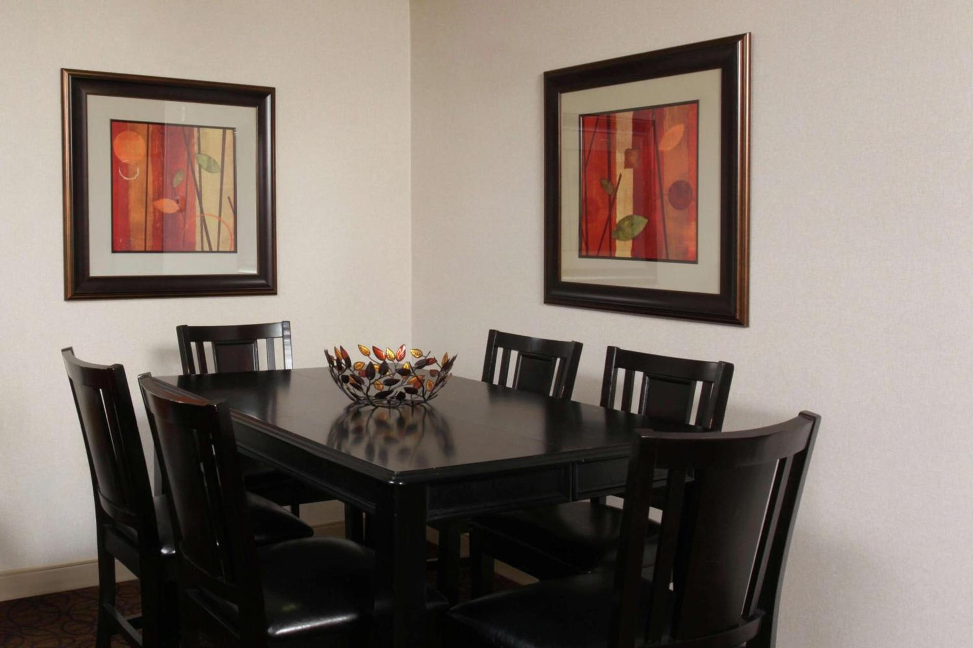 Hampton Inn Richland-Tri Cities photo 36