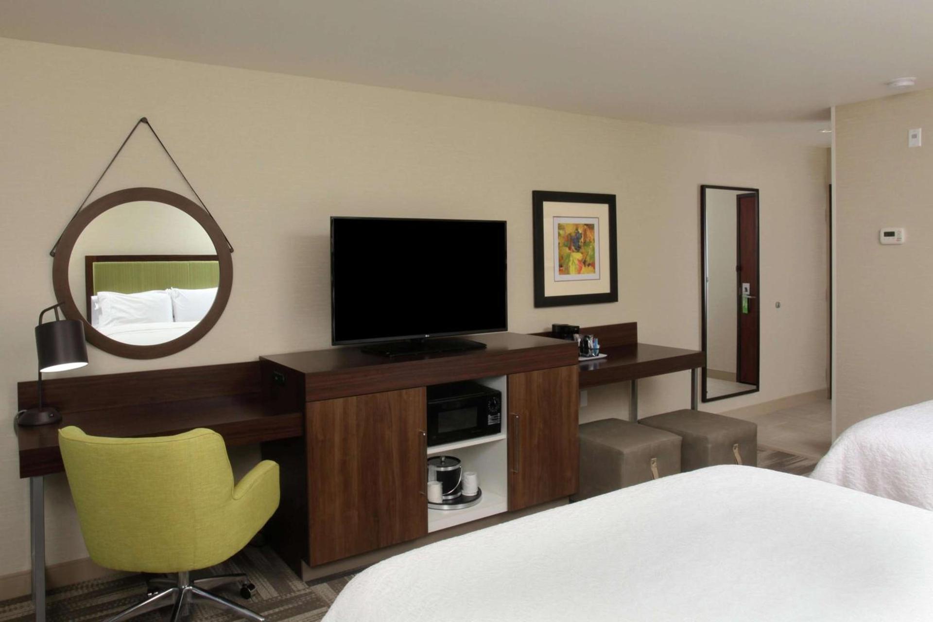Hampton Inn Richland-Tri Cities photo 37
