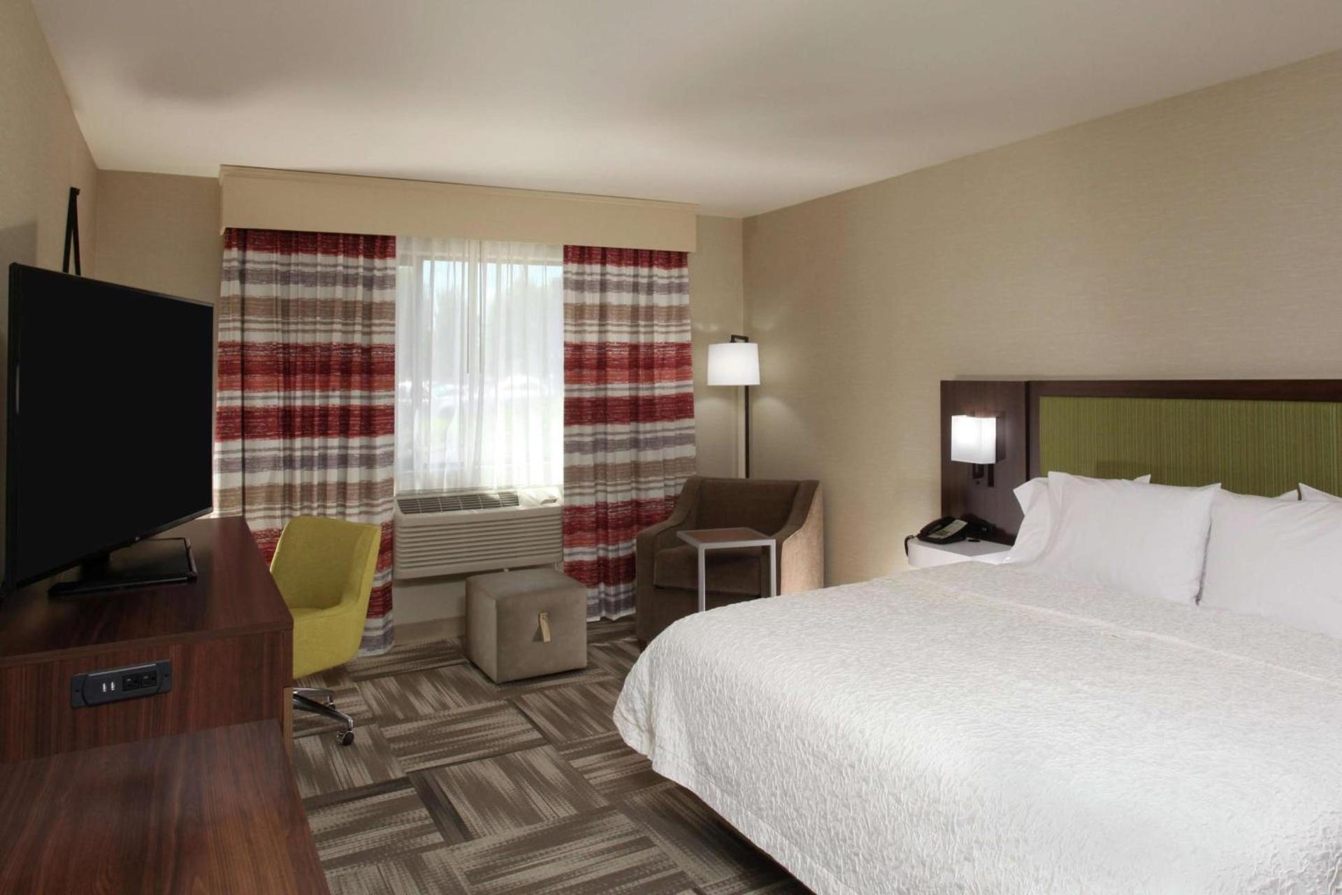 Hampton Inn Richland-Tri Cities photo 38