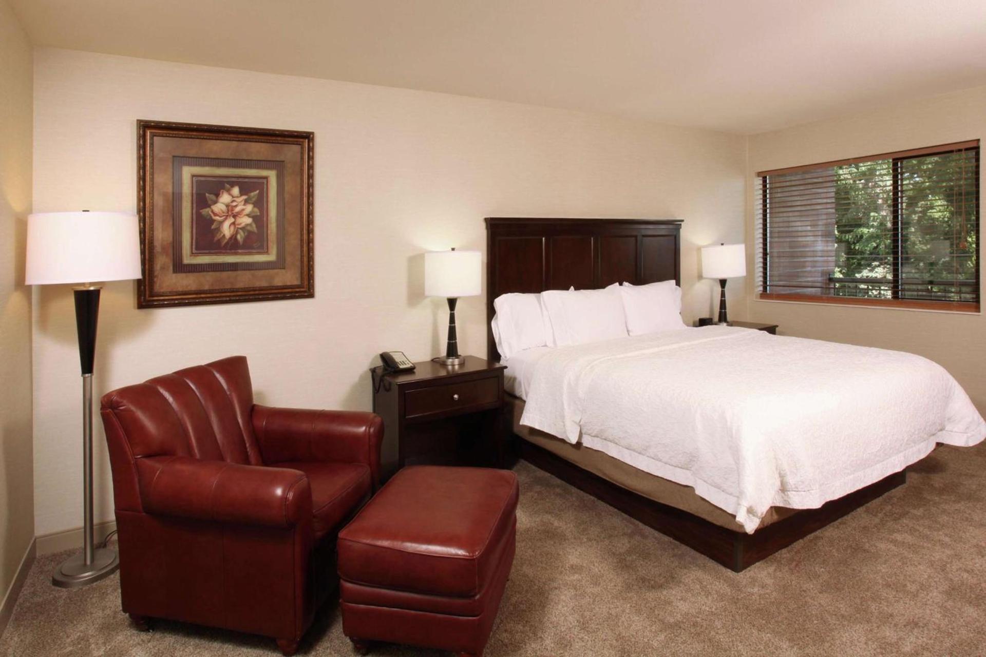 Hampton Inn Richland-Tri Cities photo 40