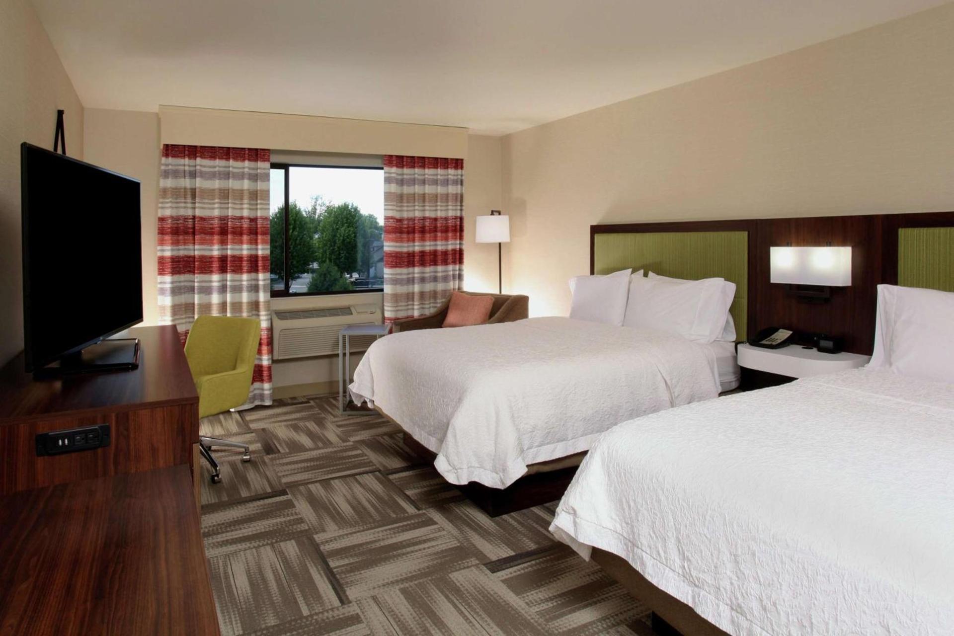 Hampton Inn Richland-Tri Cities photo 41
