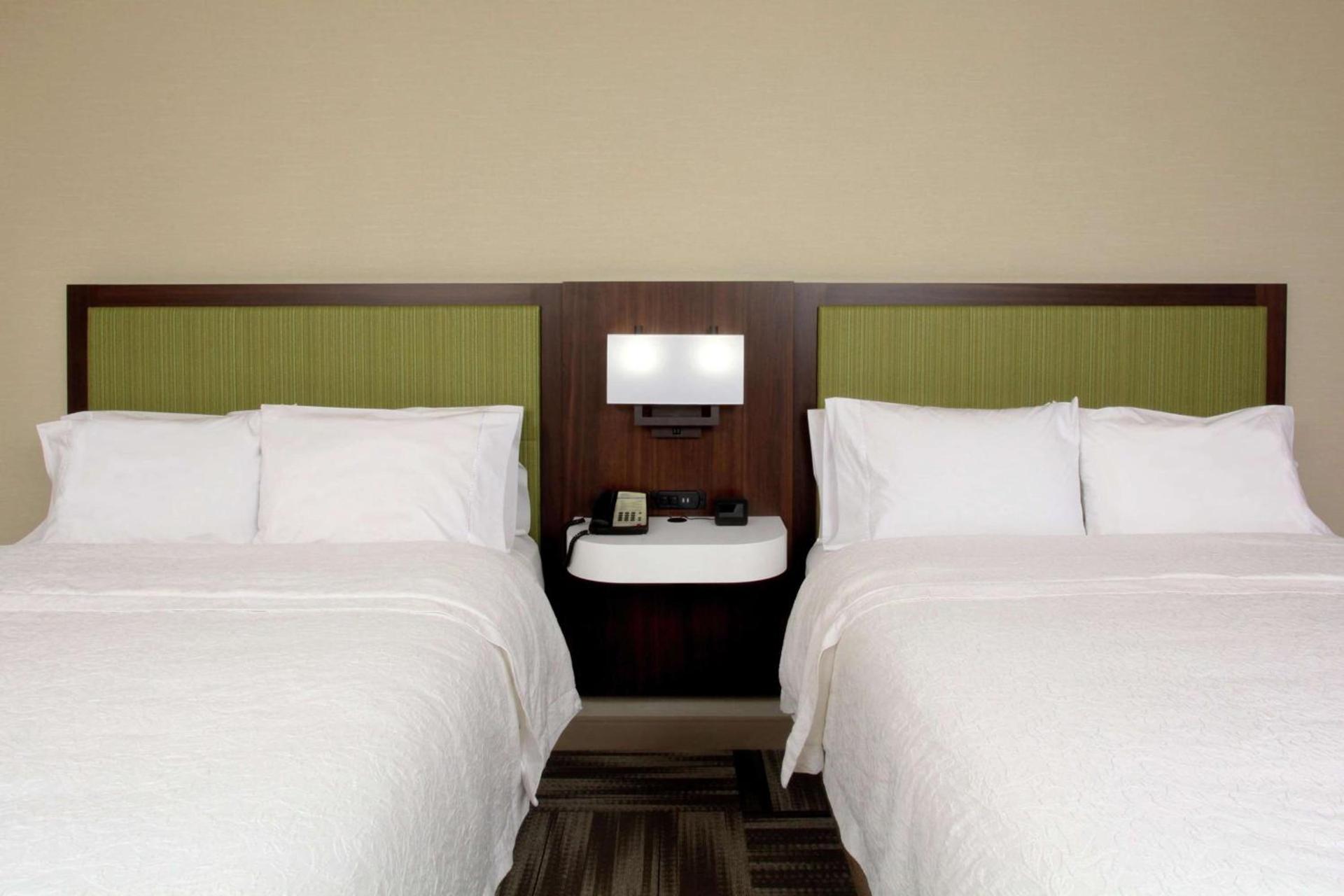 Hampton Inn Richland-Tri Cities photo 42