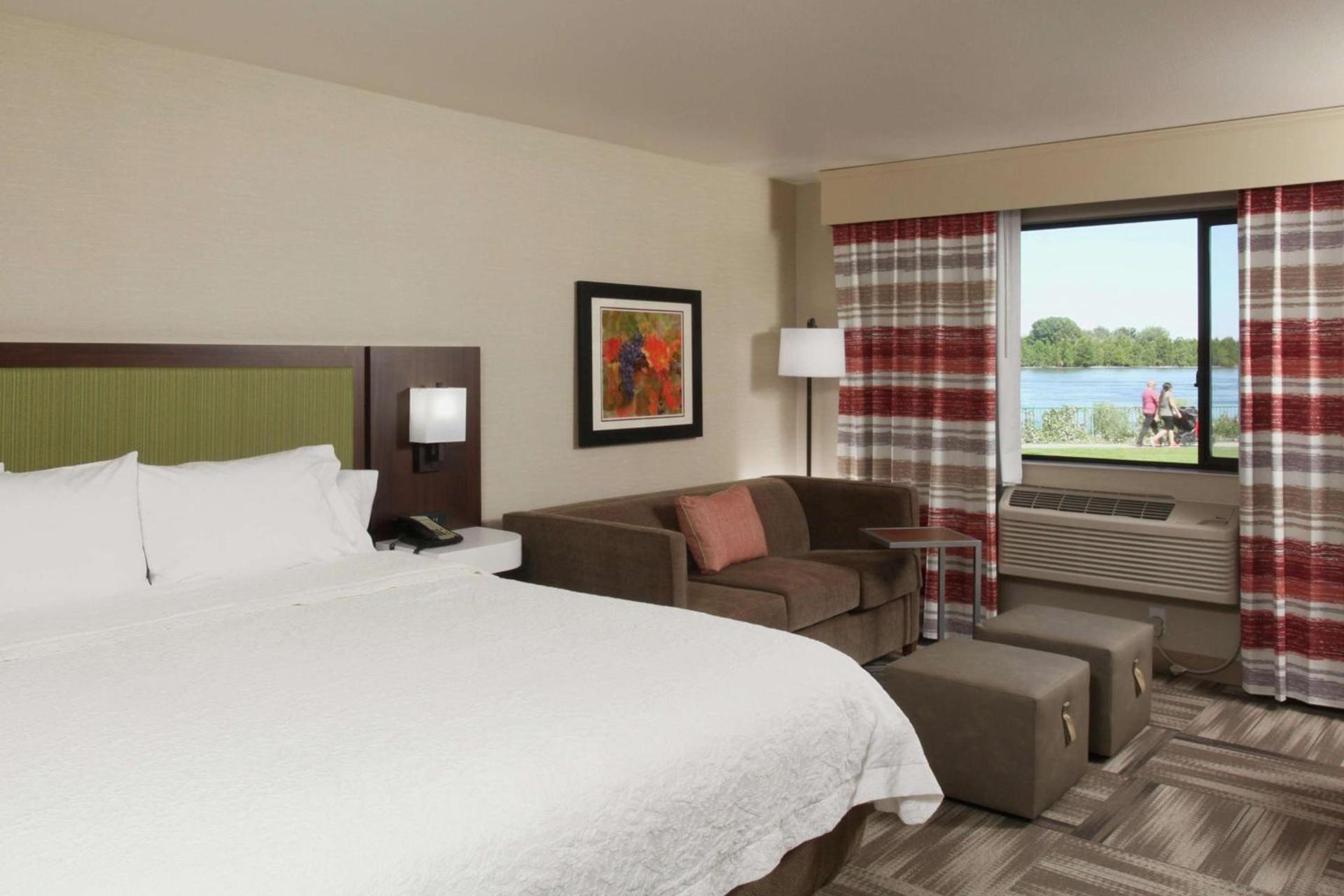 Hampton Inn Richland-Tri Cities photo 43