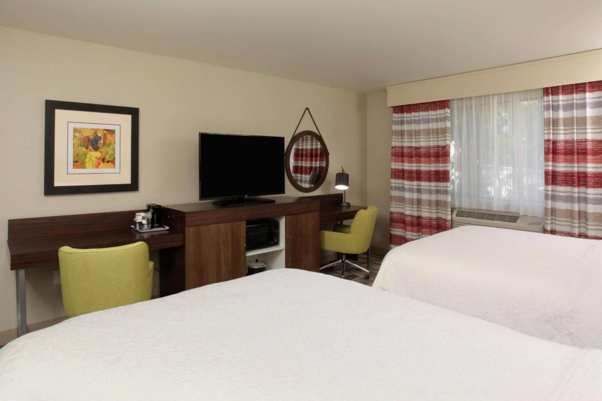 Hampton Inn Richland-Tri Cities photo 44