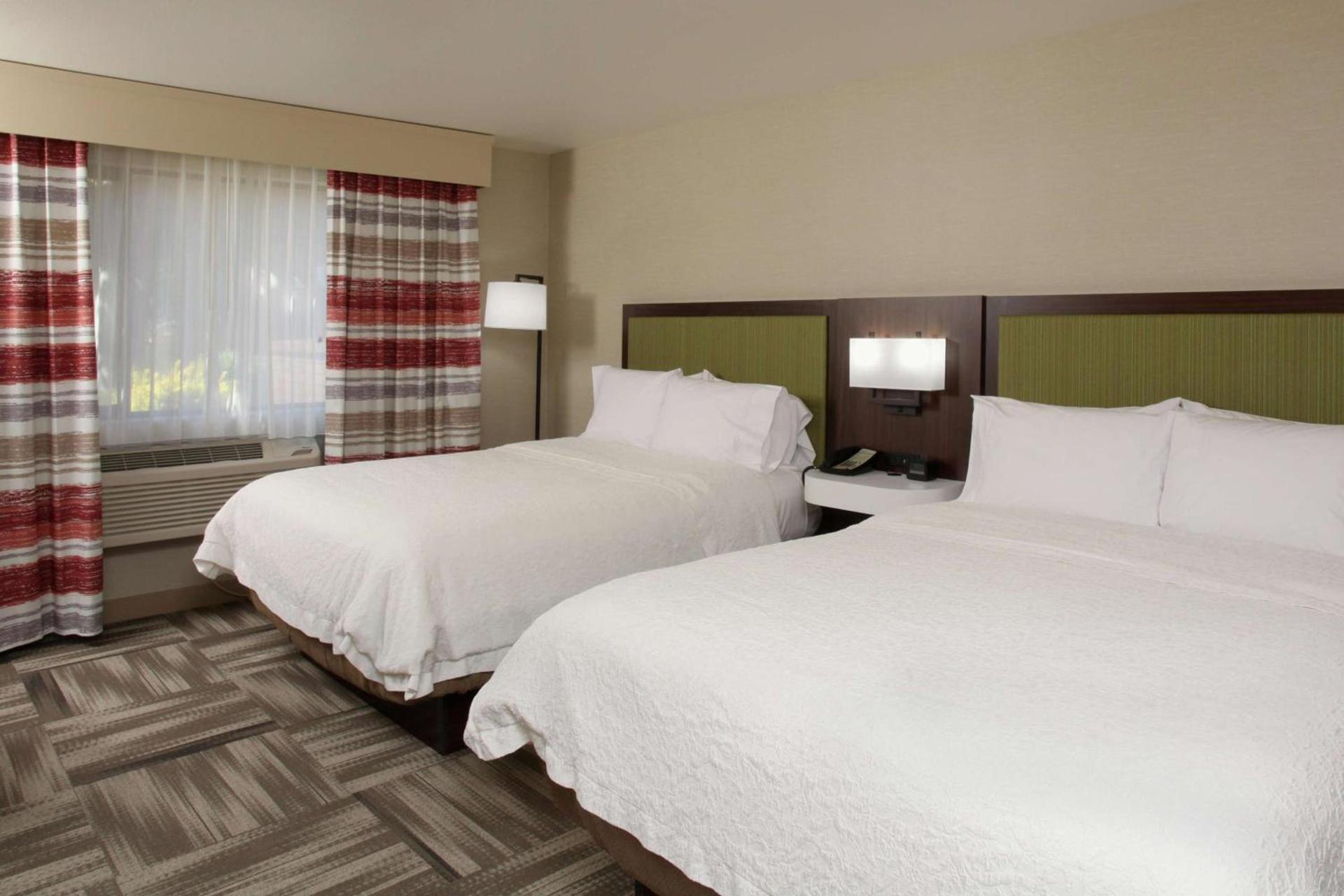 Hampton Inn Richland-Tri Cities photo 45