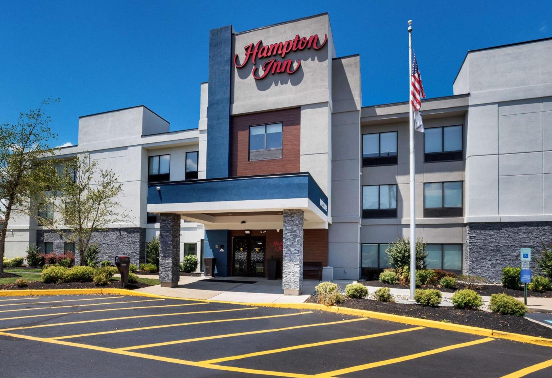 Hampton Inn Princeton photo 4