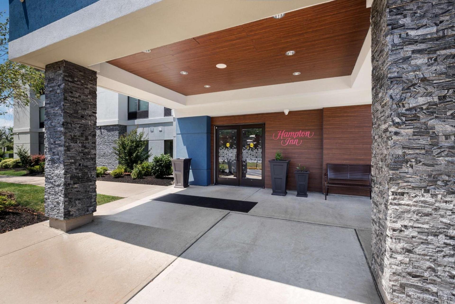 Hampton Inn Princeton photo 5