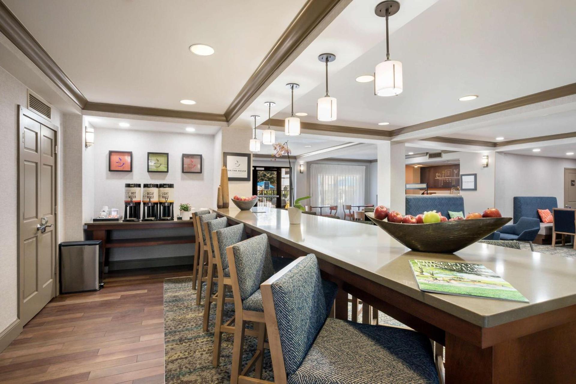 Hampton Inn Princeton photo 24