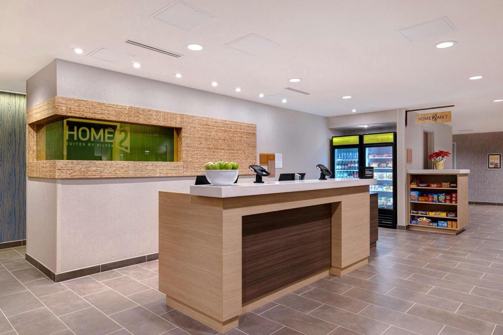 Home2 Suites By Hilton Redding photo 10