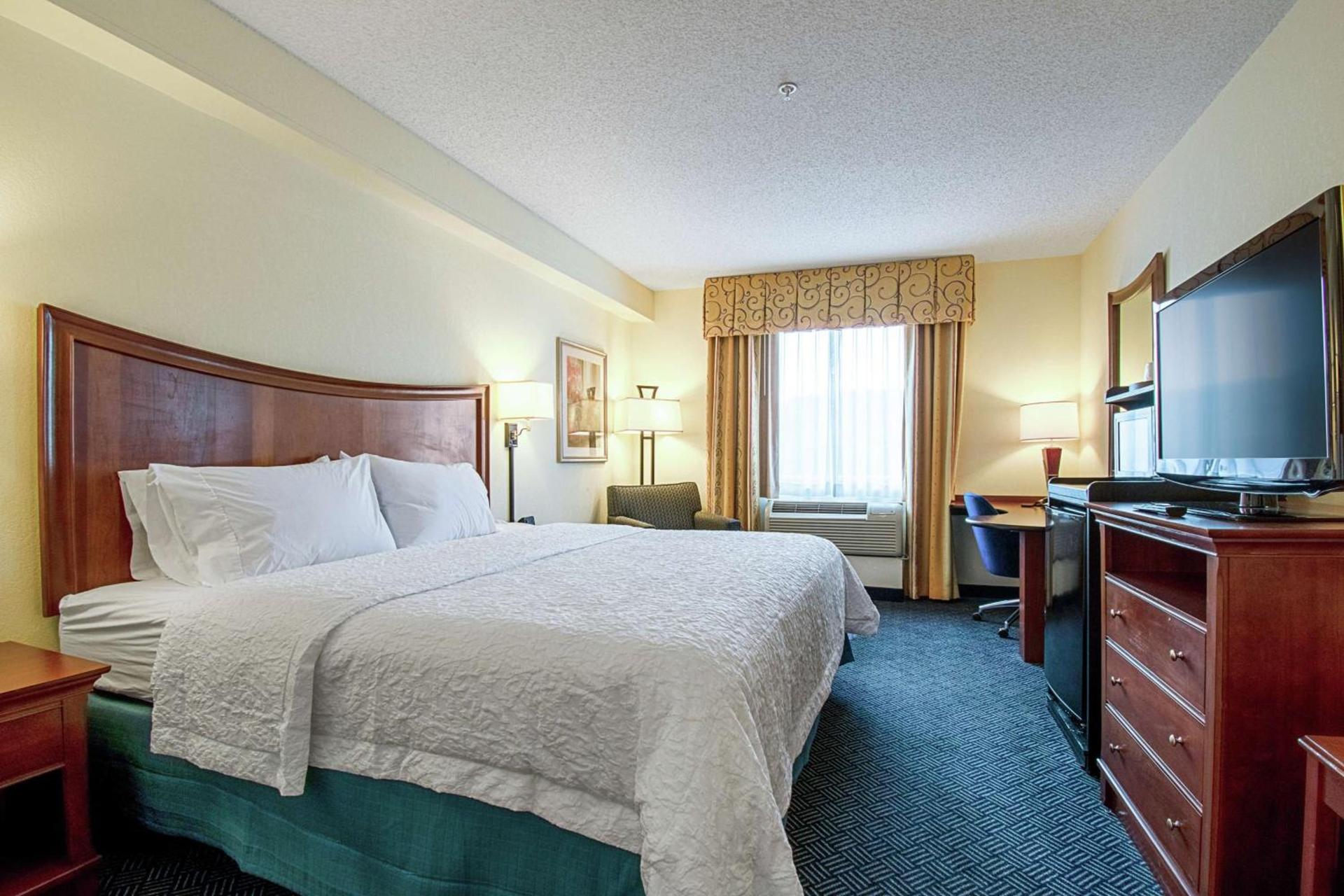 Hampton Inn Pine Grove photo 26