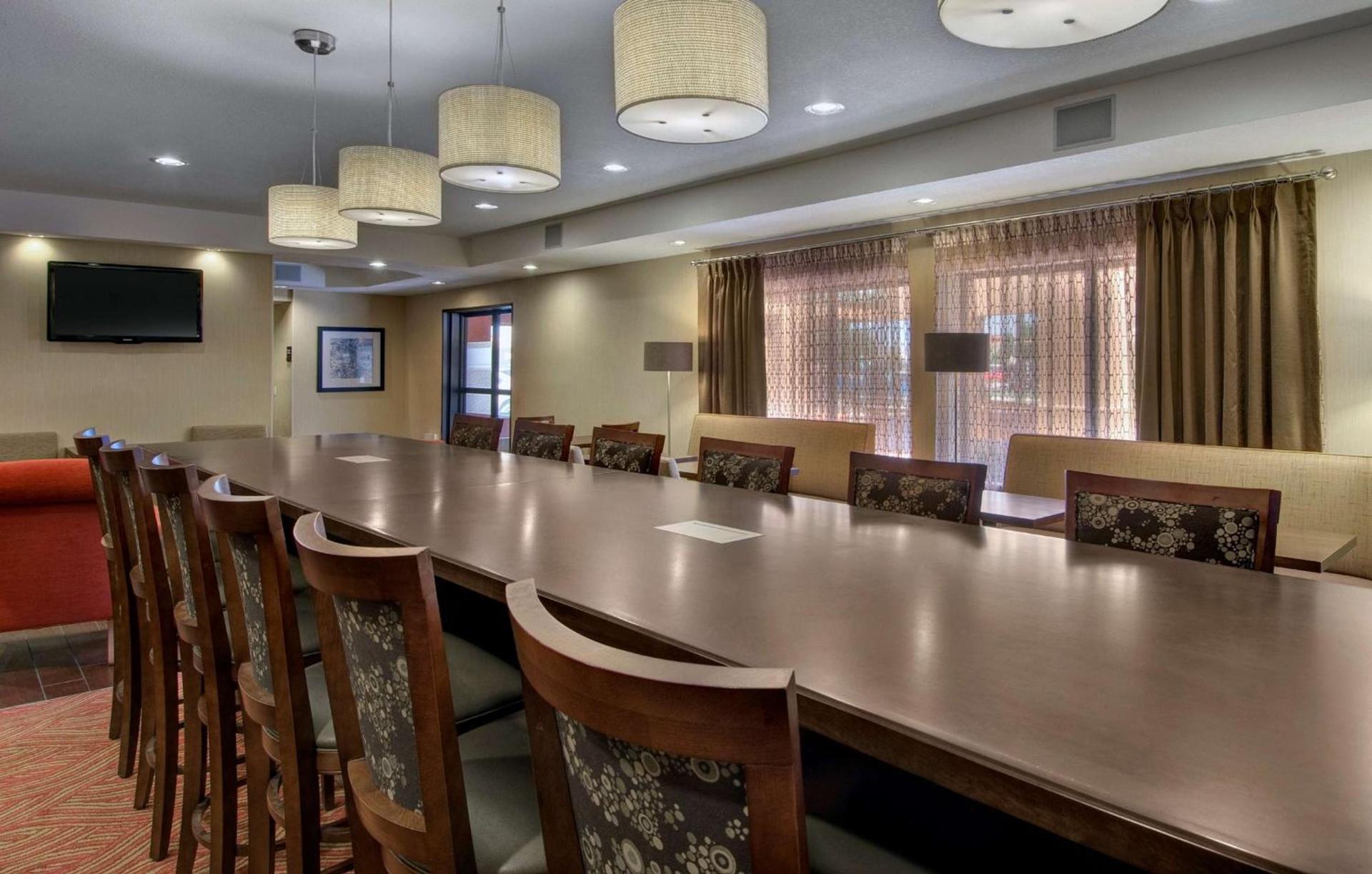 Hampton Inn Provo photo 3