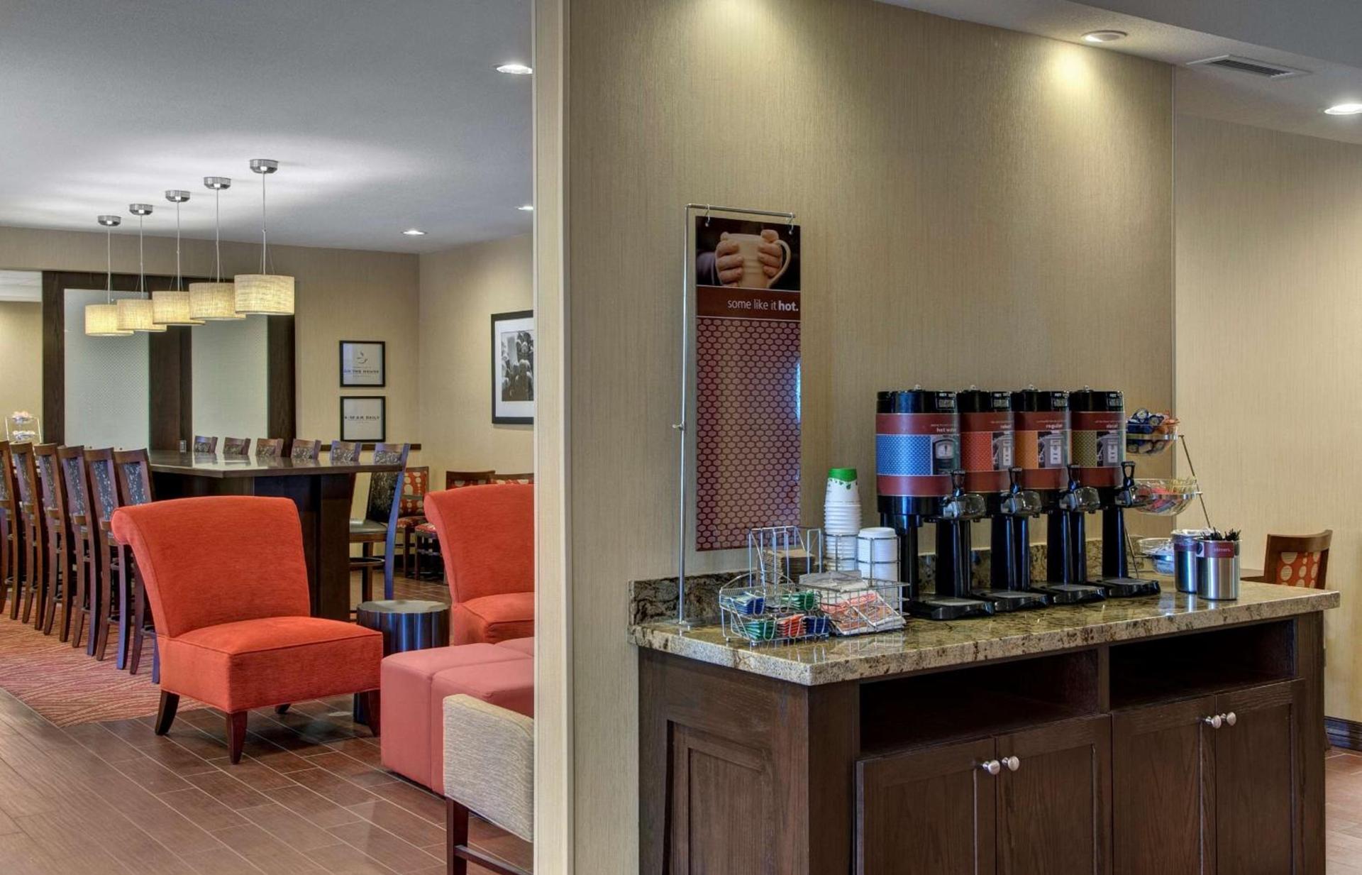 Hampton Inn Provo photo 8
