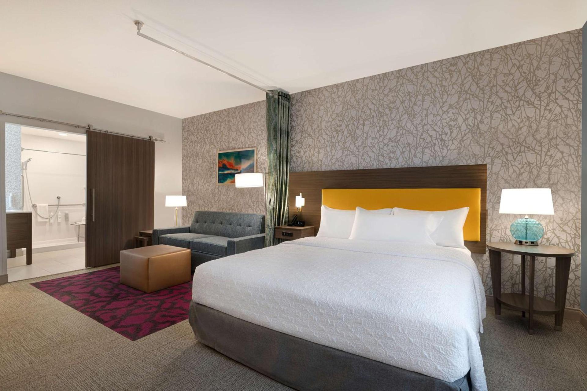 Home2 Suites By Hilton Redding photo 30