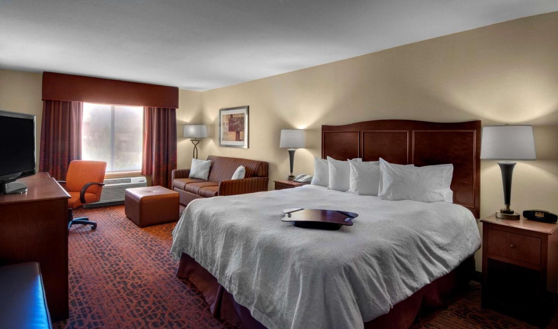 Hampton Inn Provo photo 12