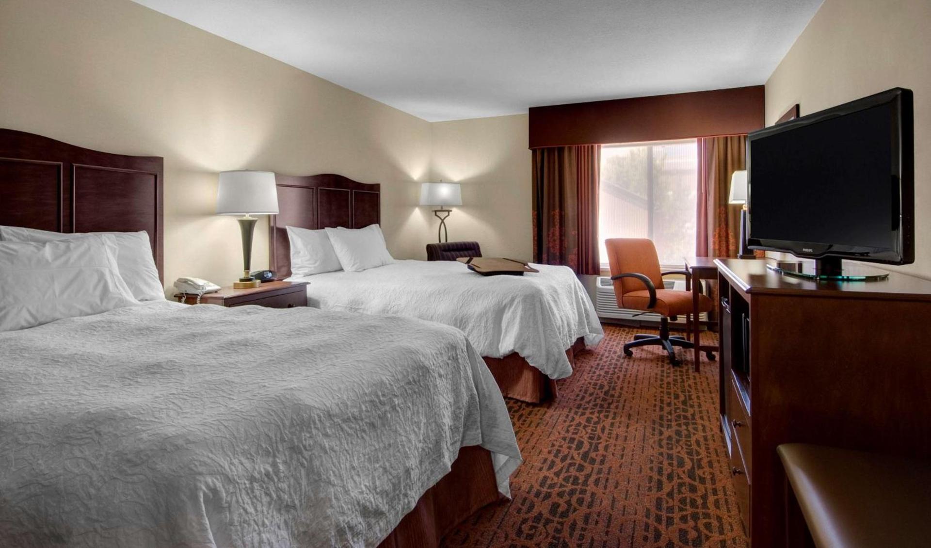 Hampton Inn Provo photo 11