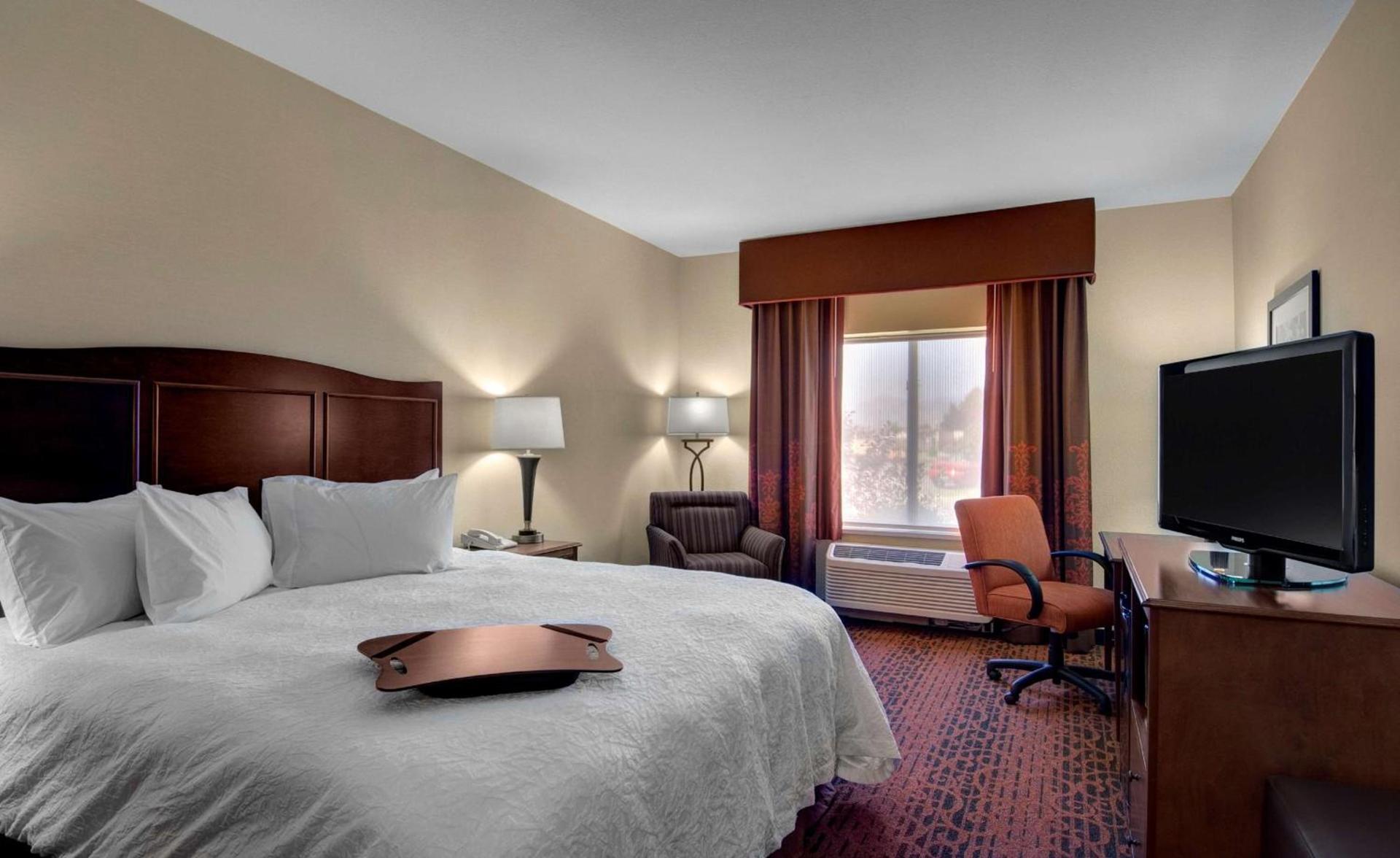 Hampton Inn Provo photo 14