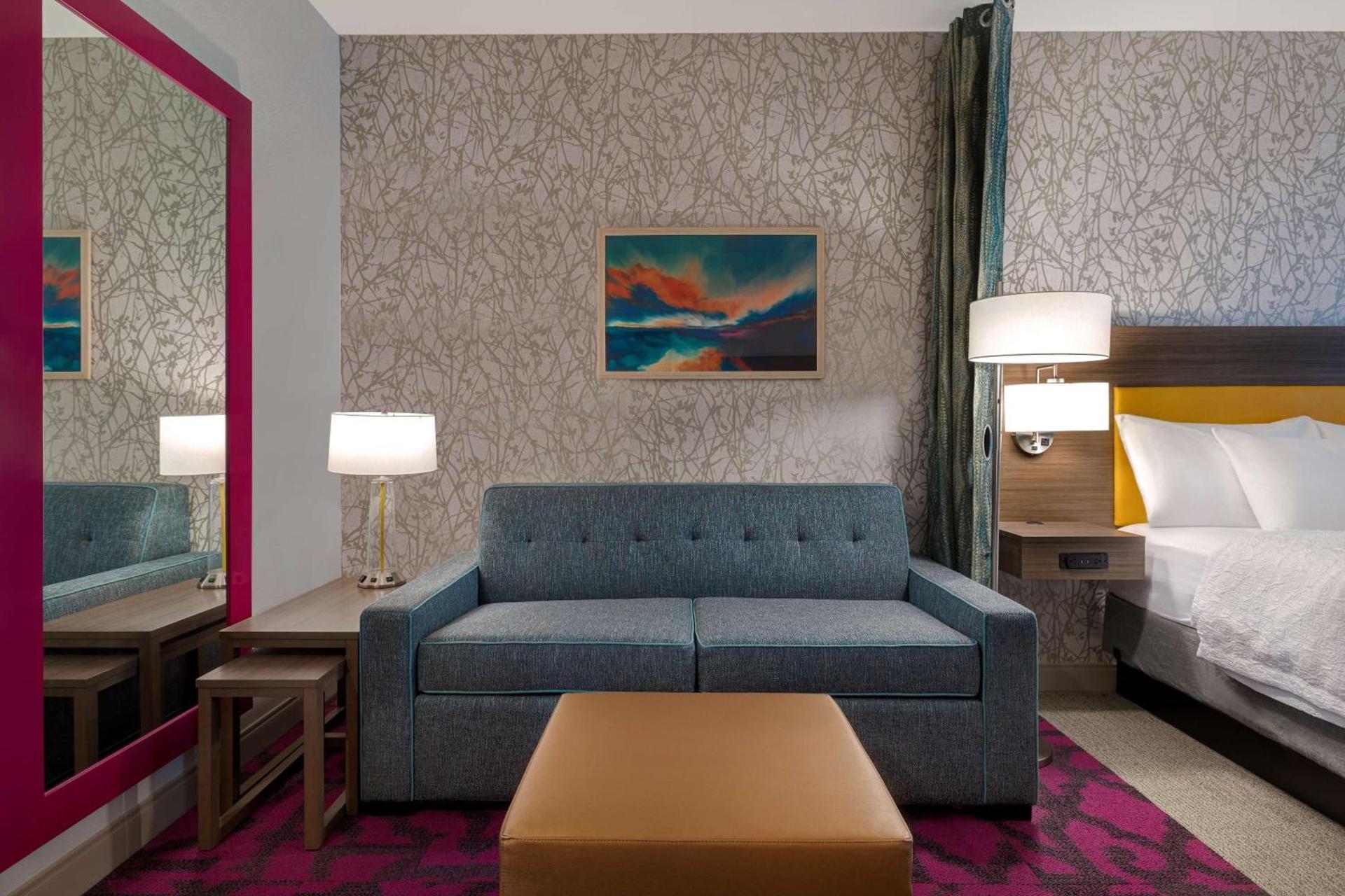 Home2 Suites By Hilton Redding photo 38