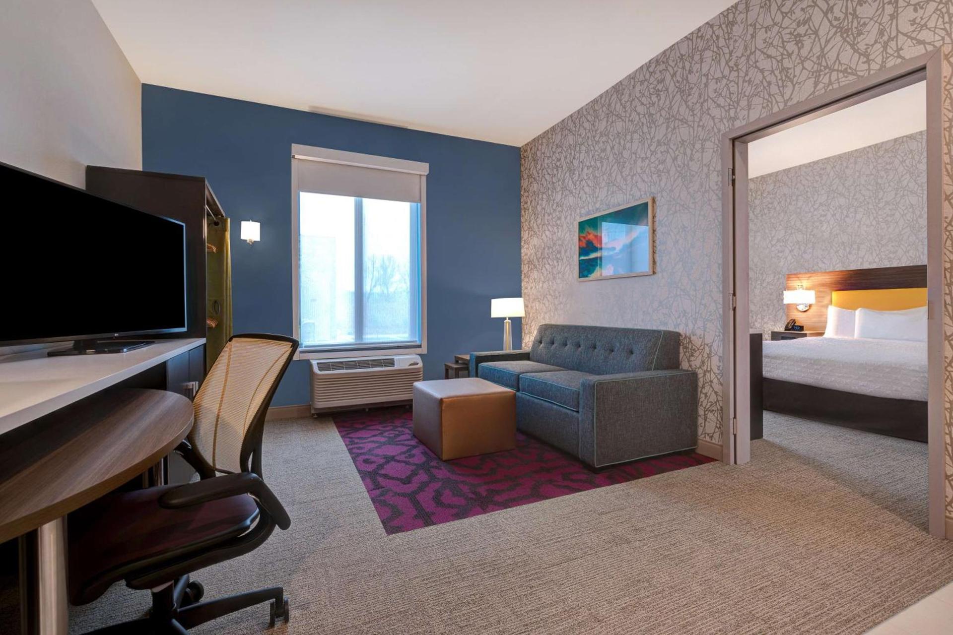 Home2 Suites By Hilton Redding photo 41