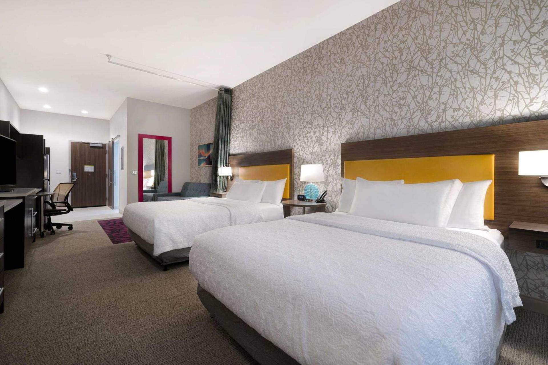 Home2 Suites By Hilton Redding photo 50