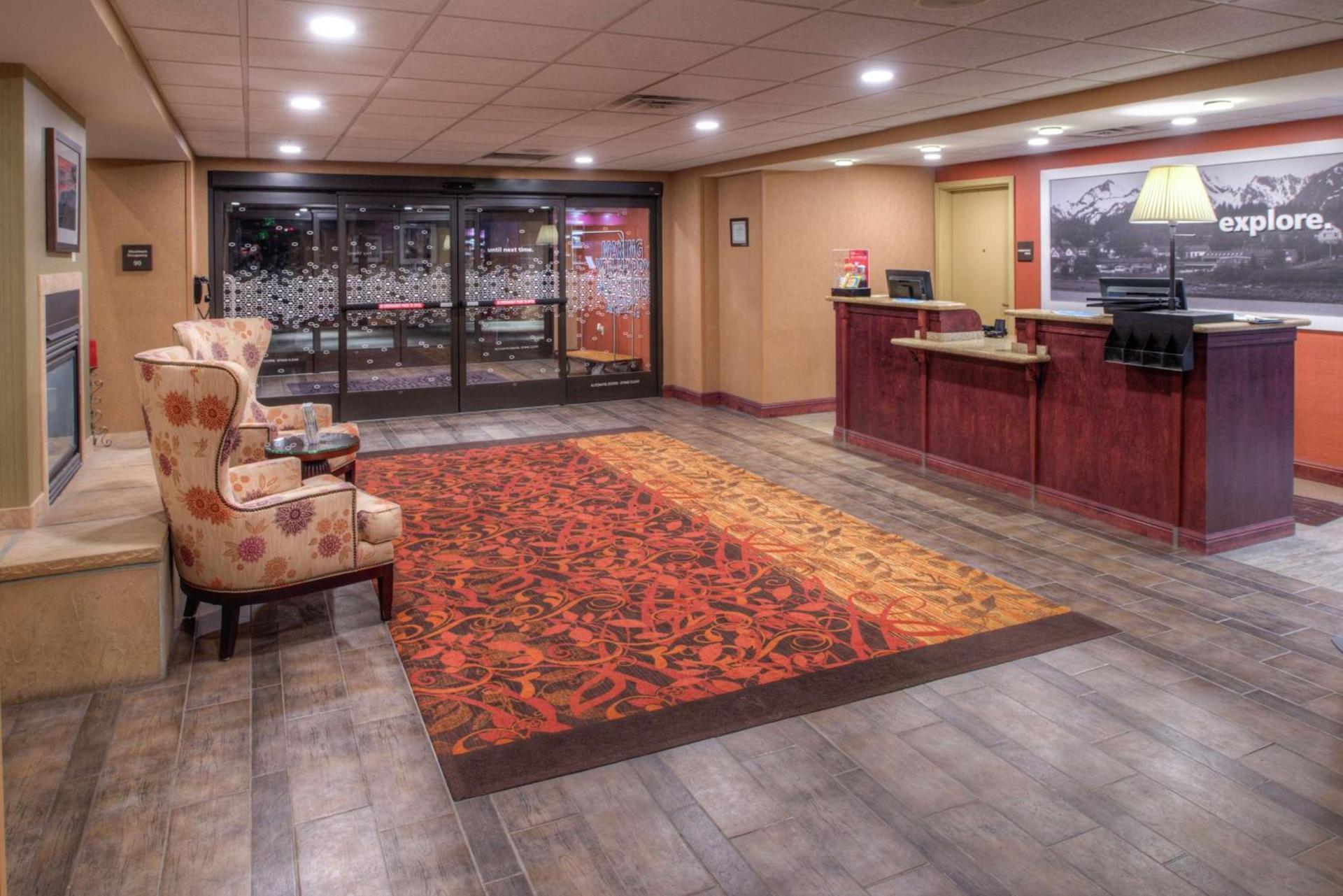 Hampton Inn & Suites Rifle photo 3