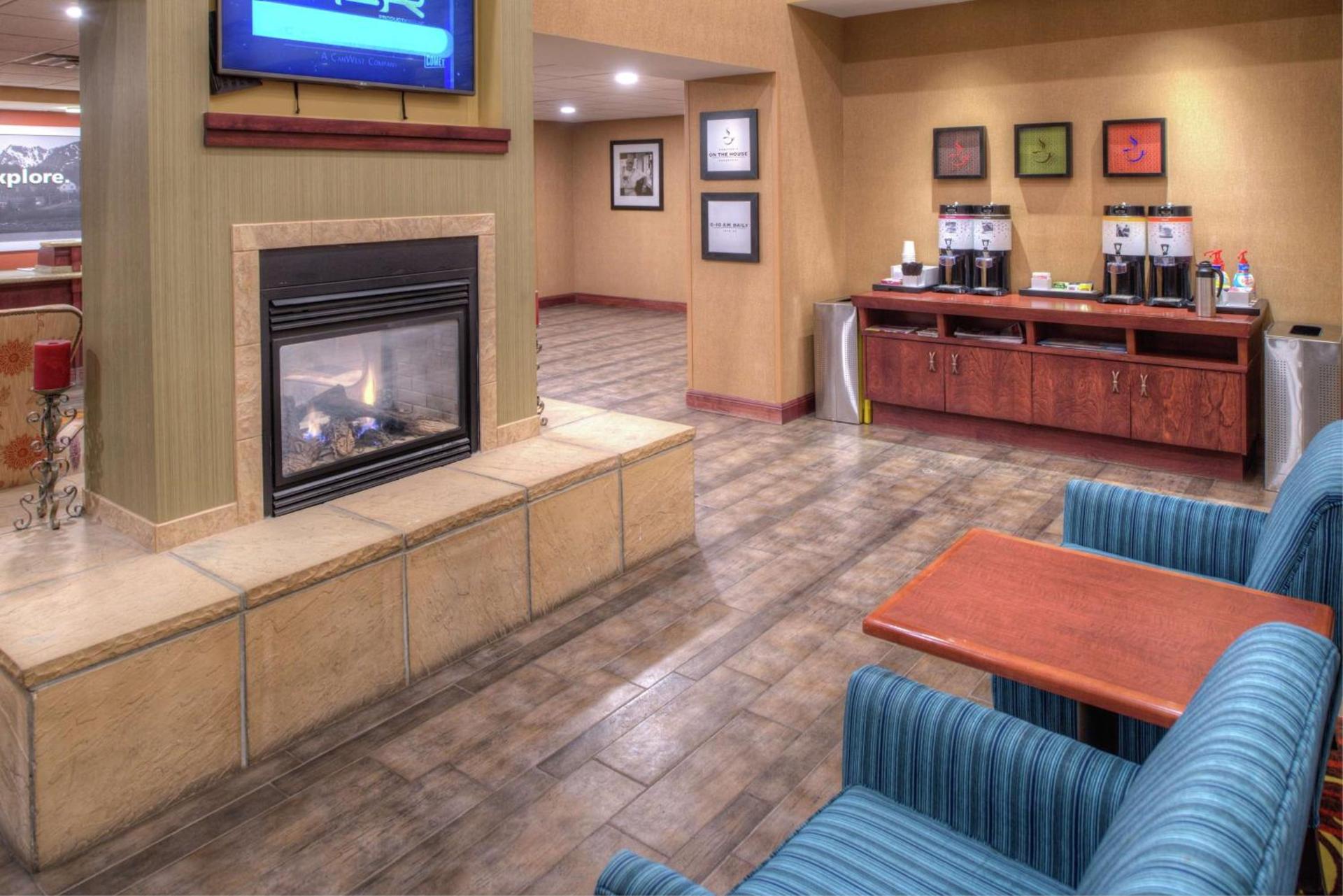 Hampton Inn & Suites Rifle photo 6